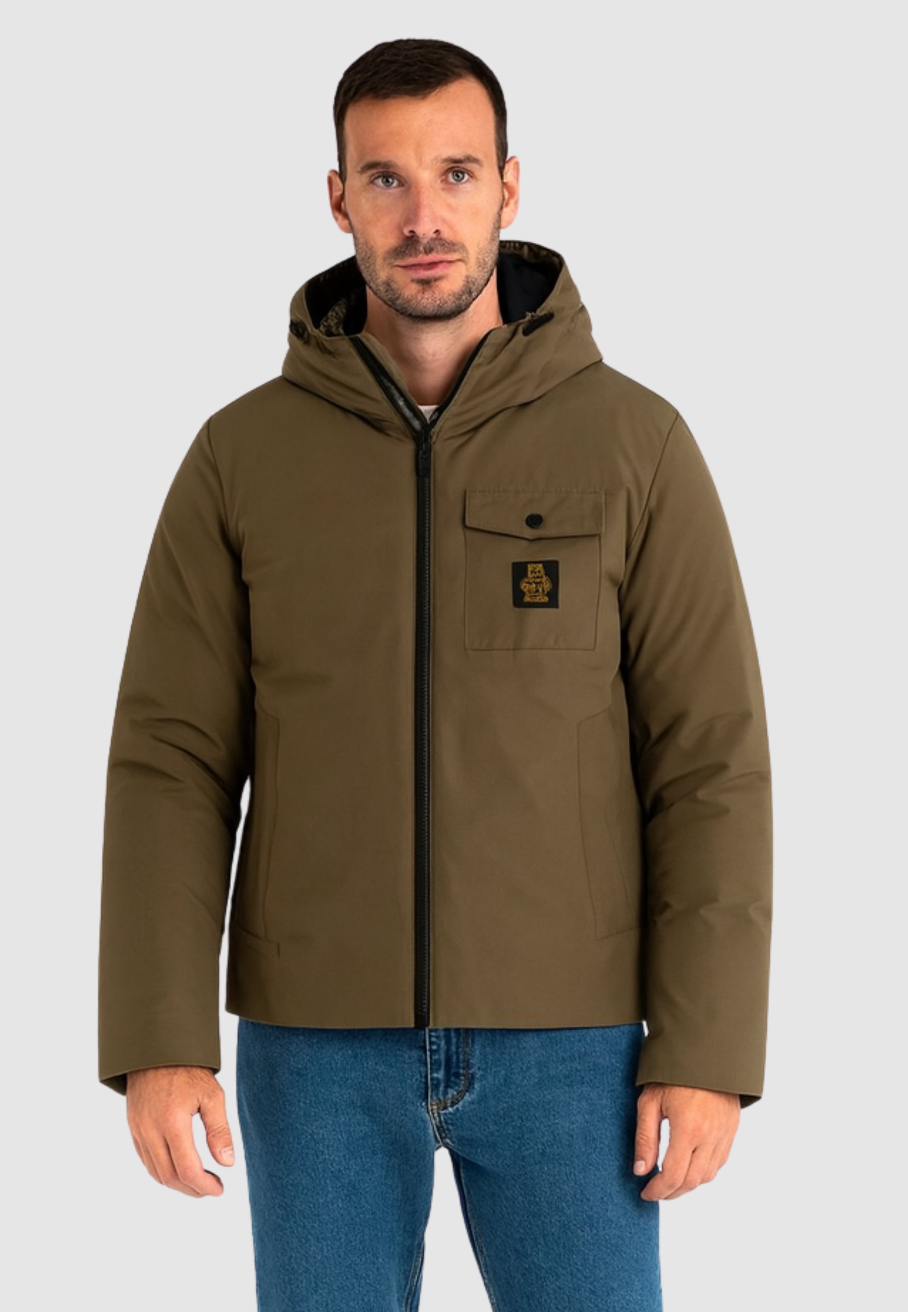 Giubbotto Refrigiwear G11608POLAR JACKET