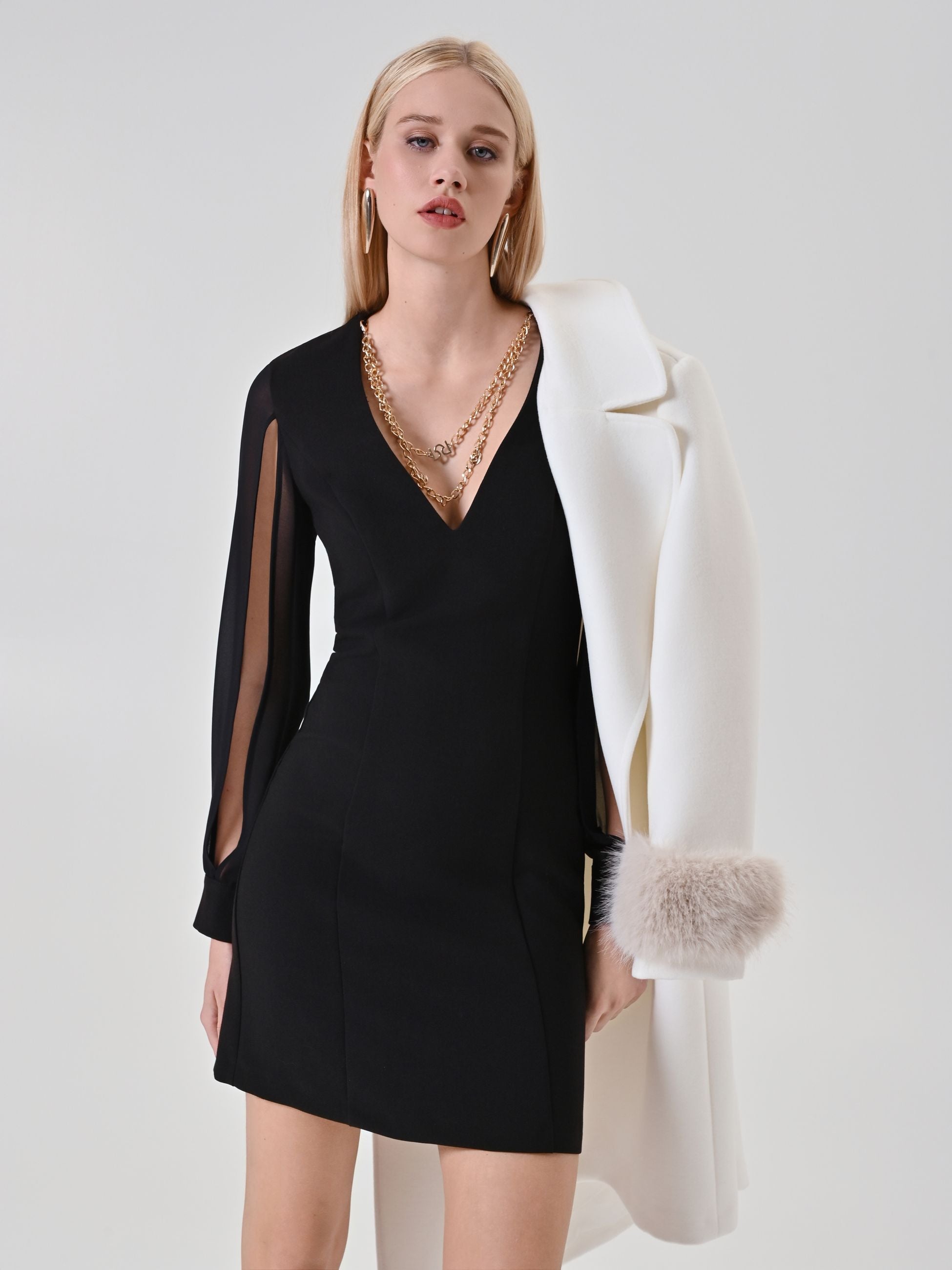 Abiti Rinascimento CFC0126535003