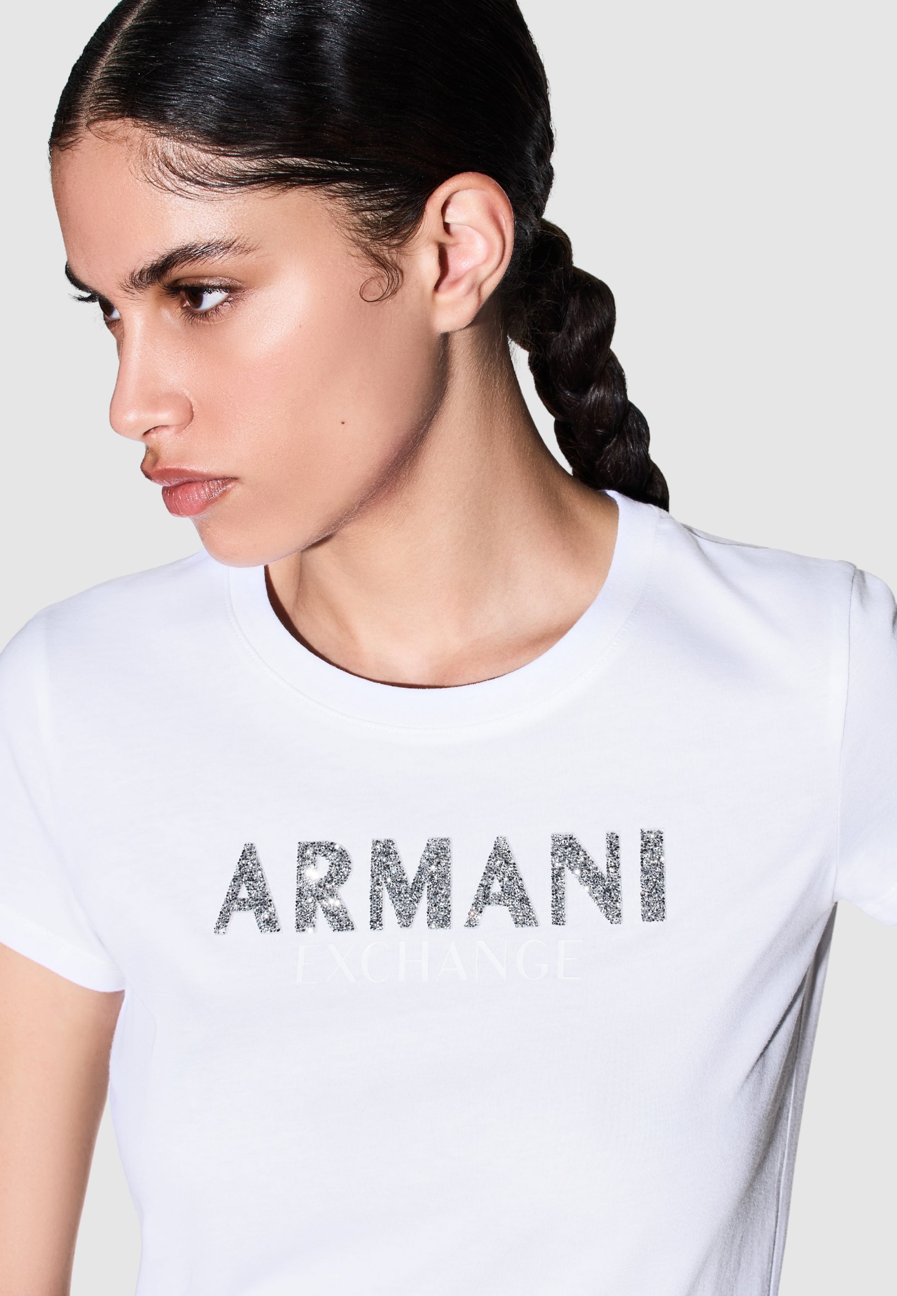 T-Shirt e Polo Armani Exchange XW002106