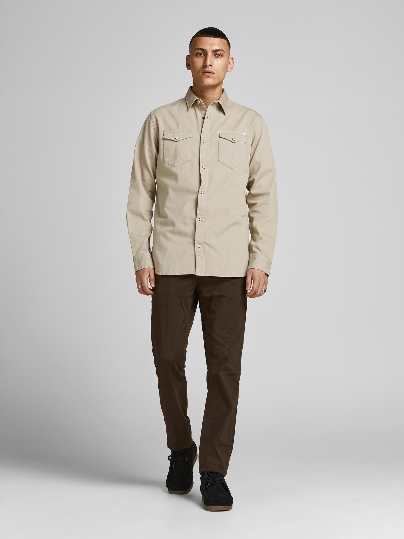 Camicie Jack&Jones 12138115