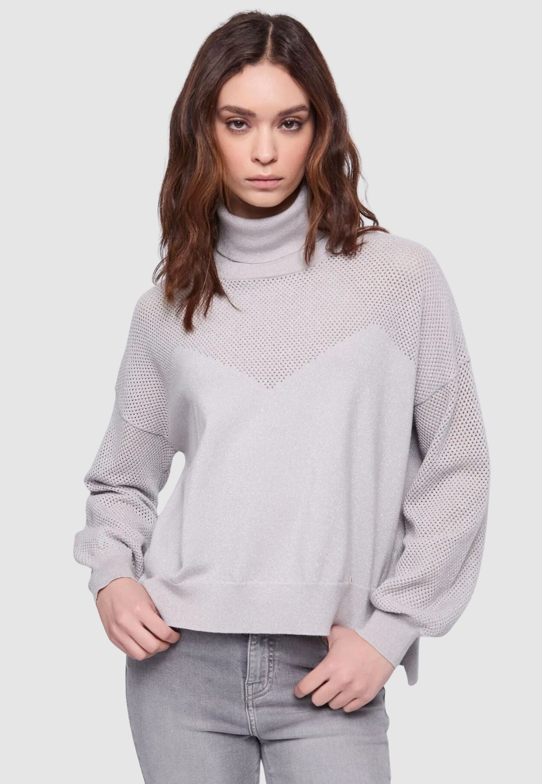 Maglieria Gaudi Jeans 521BD53051