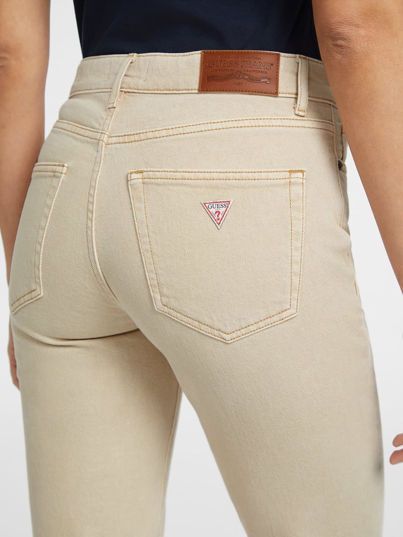 Pantaloni Guess W5RA96D5L71