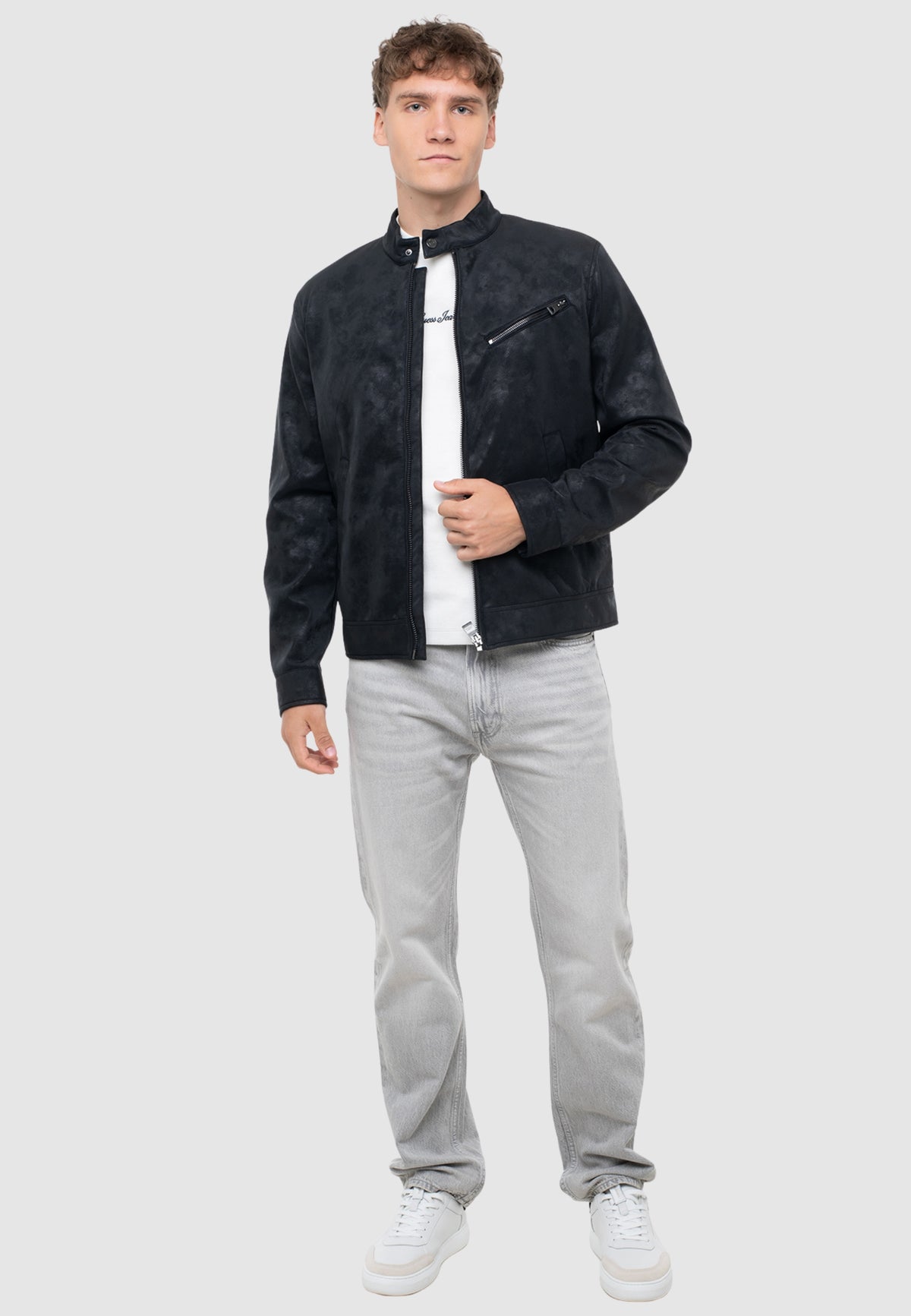 Giacche M6YL15W2806