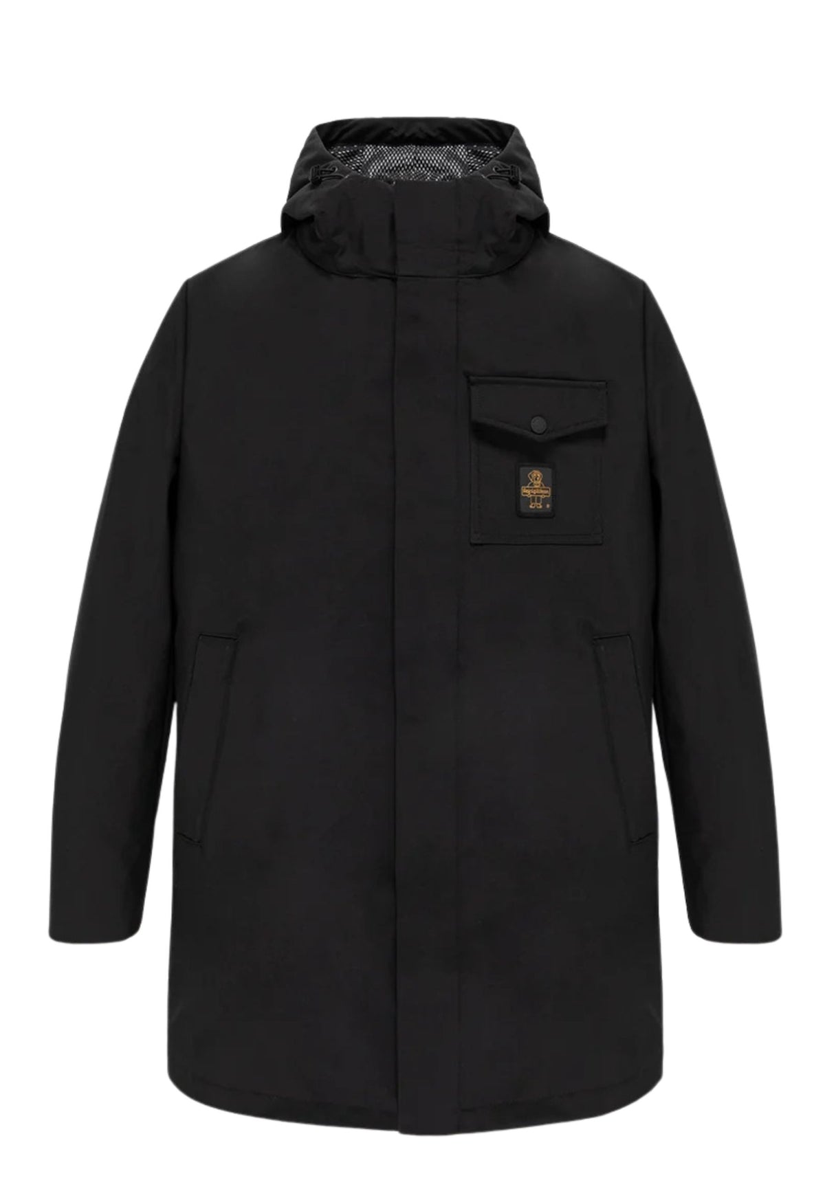 Giubbotto LONG SPEED JACKET