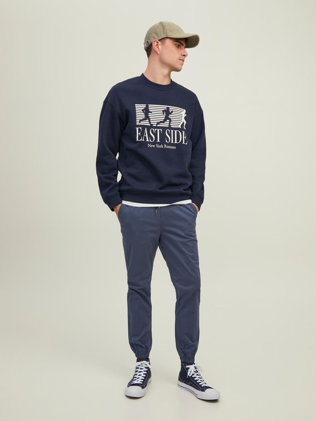 Pantaloni JACK & JONES 12212133