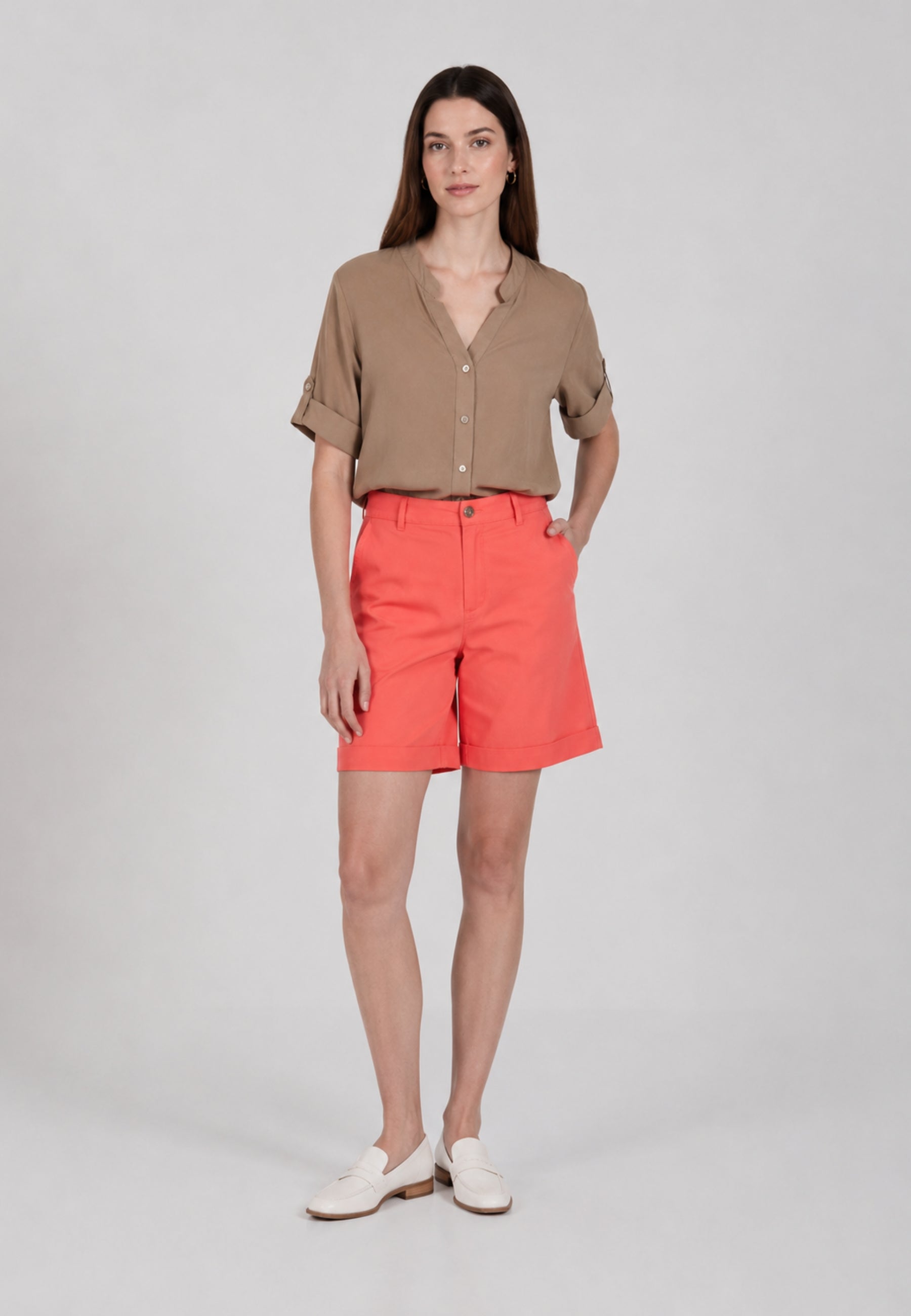 Camicie Yes-Zee C231