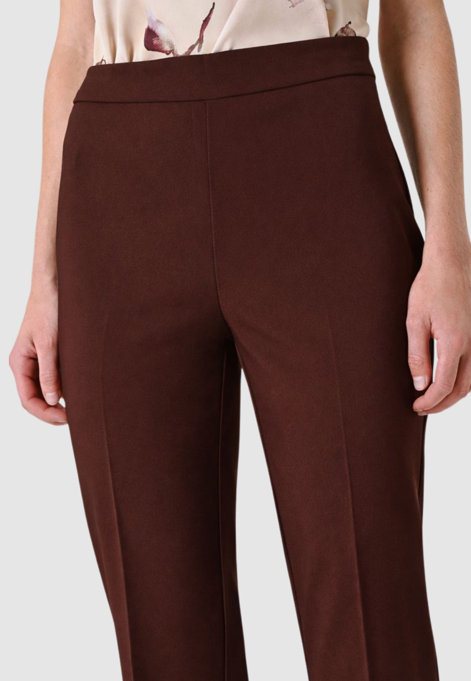 Pantaloni Rinascimento CFC0125412003