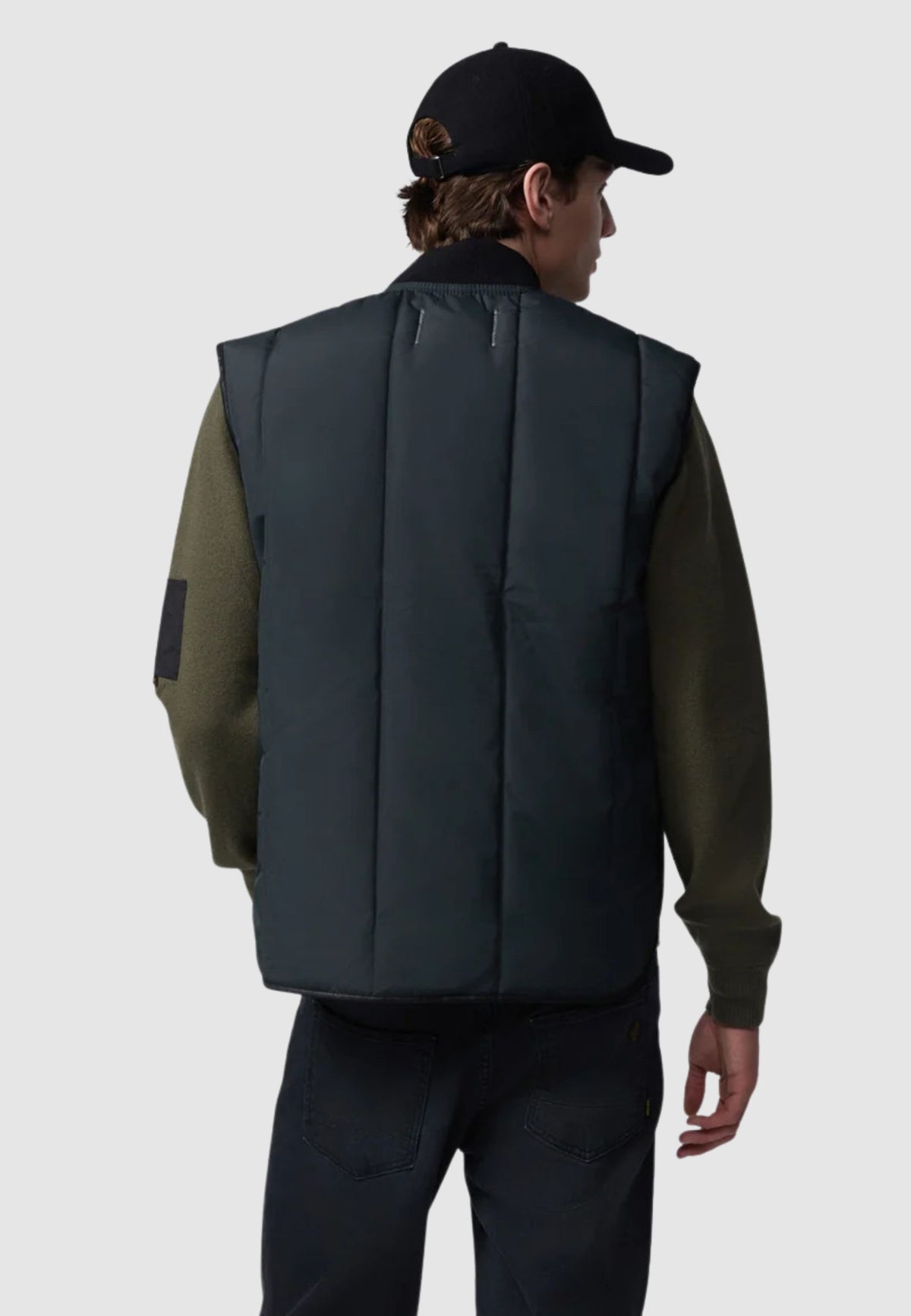Giubbotto ERIC VEST