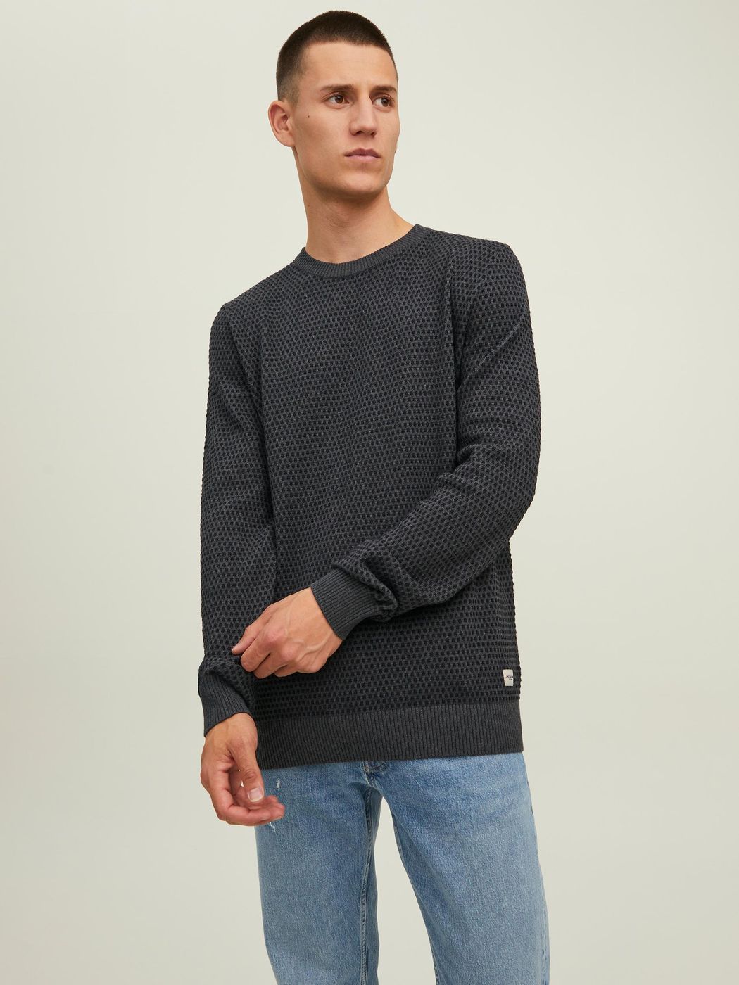 Maglieria JACK & JONES 12212816