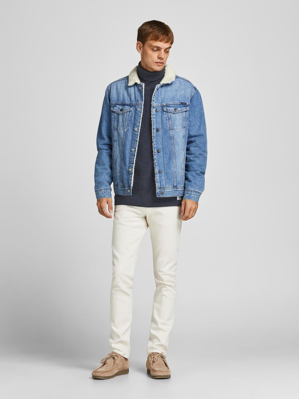 Maglieria JACK & JONES 12199940