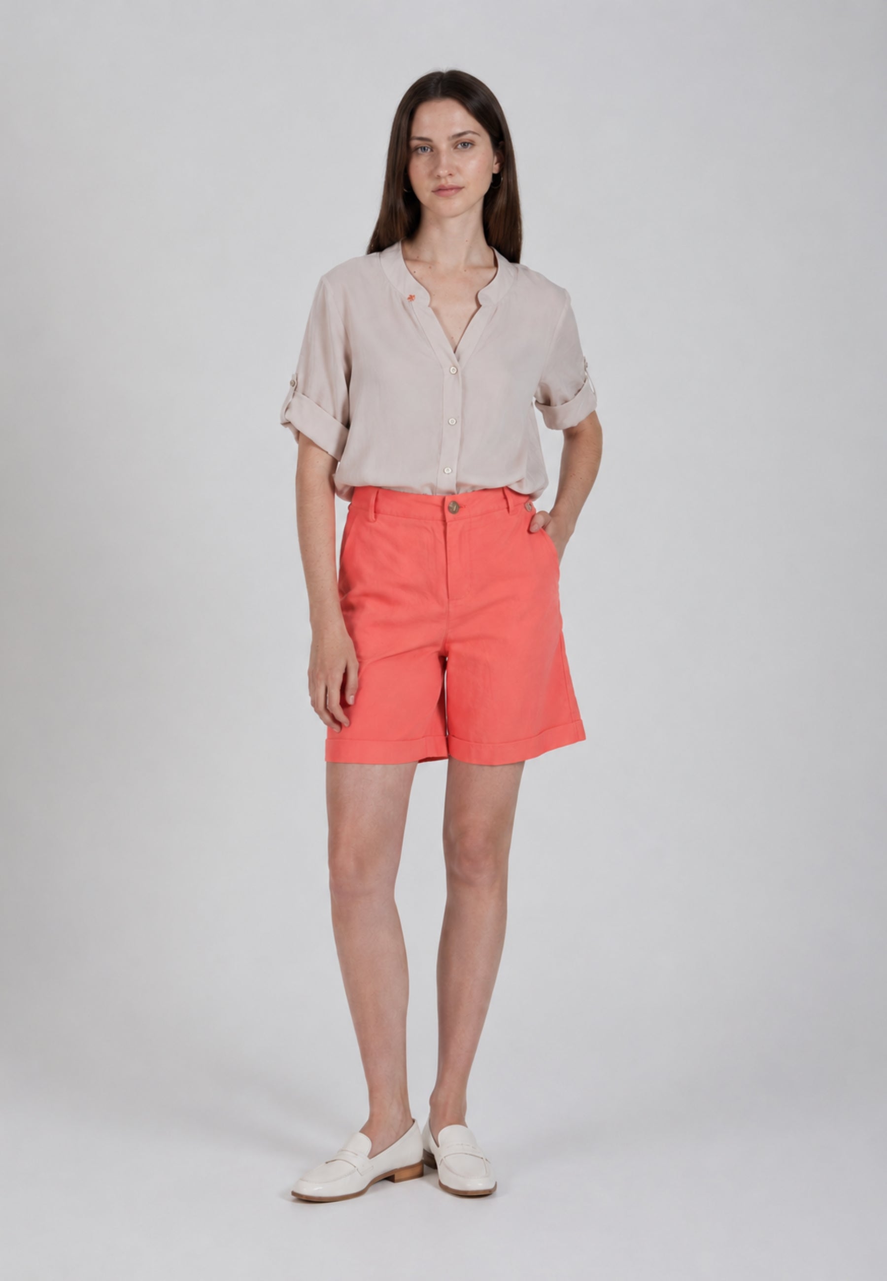 Camicie Yes-Zee C231