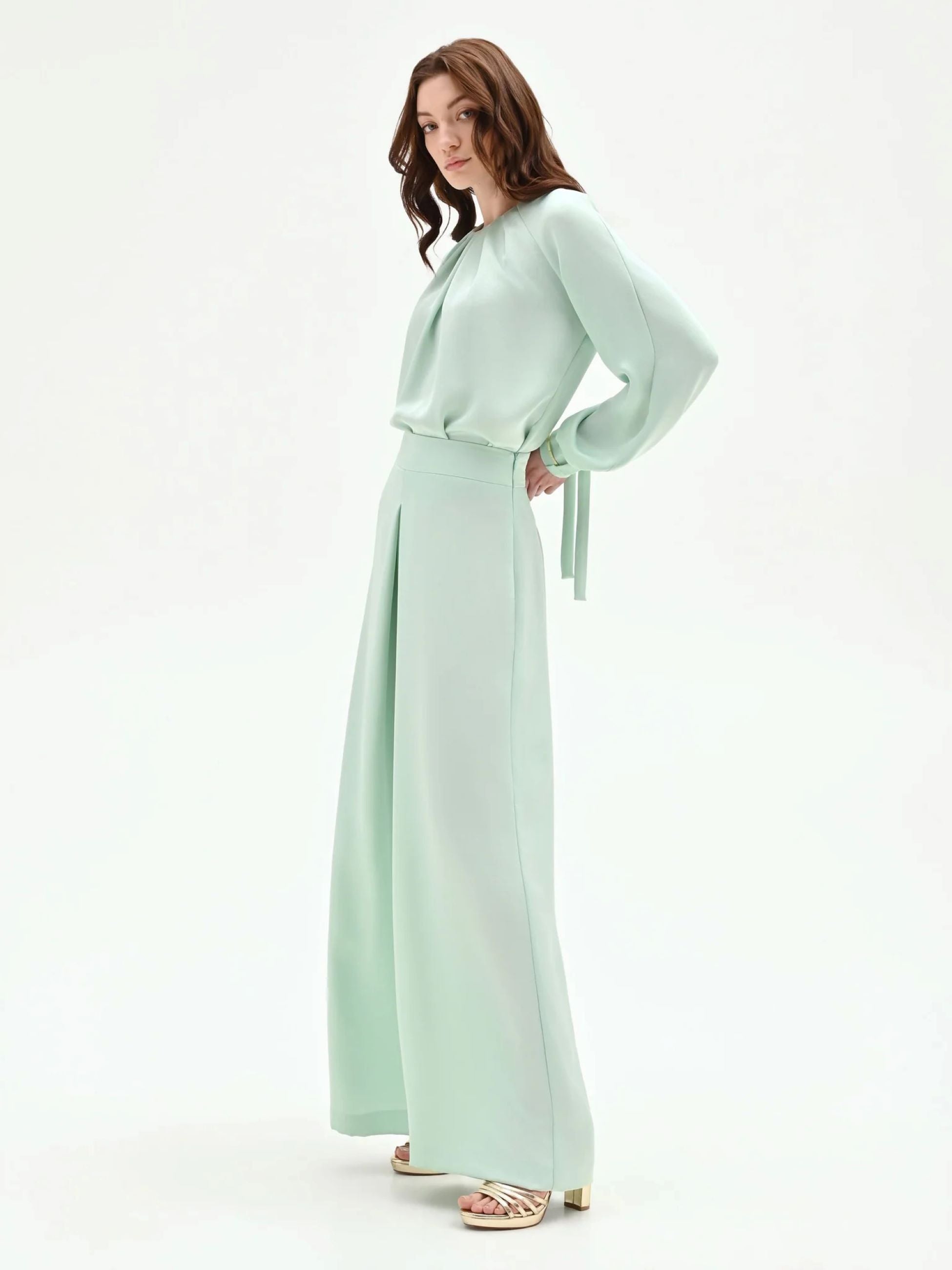 Pantaloni Rinascimento CFC0127652003