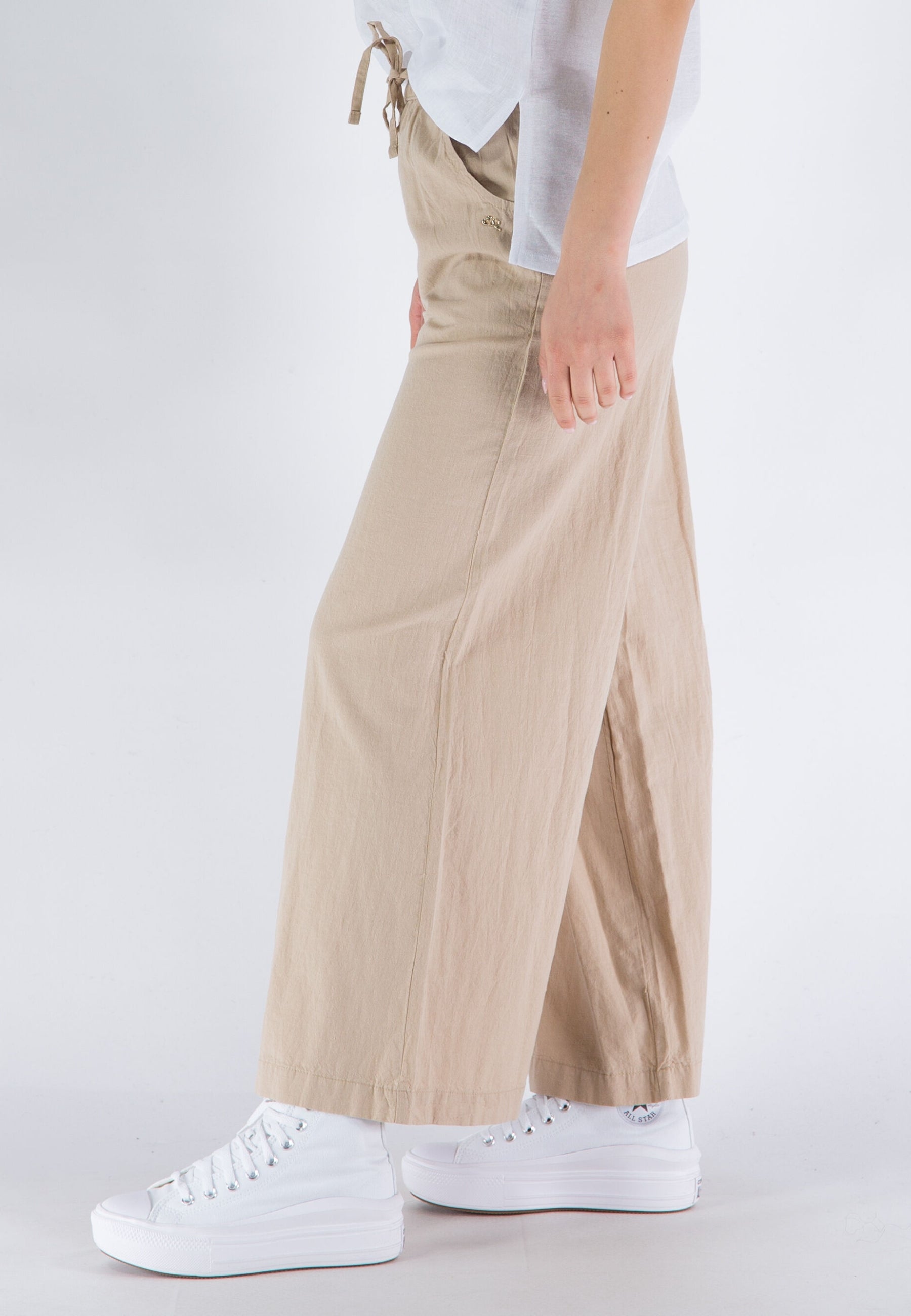 Pantaloni Yes-Zee P398