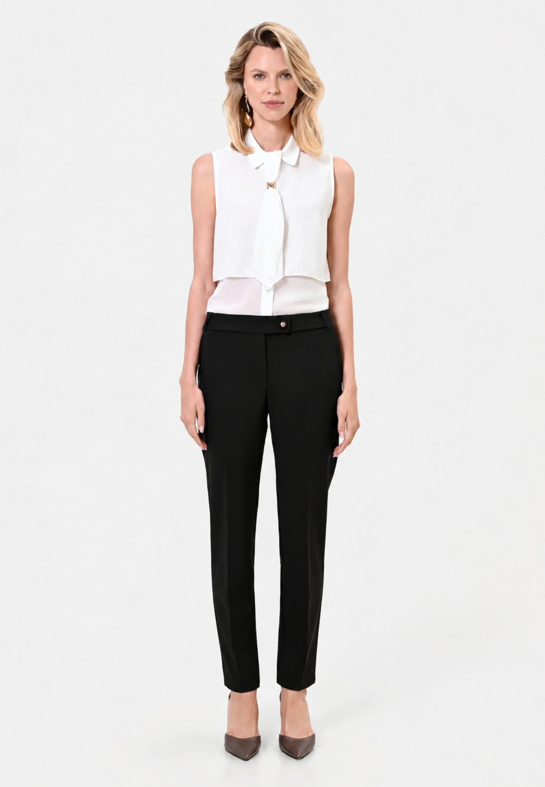 Pantaloni CFC0130150003