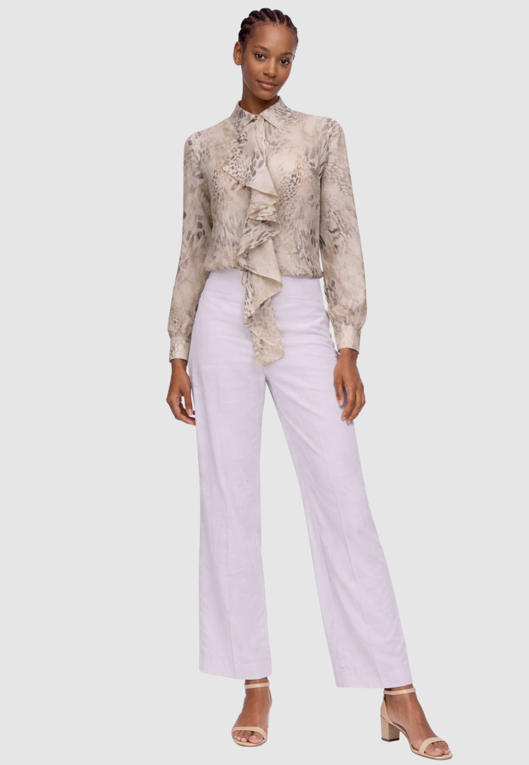 Camicie Gaudi Jeans 611FD45026