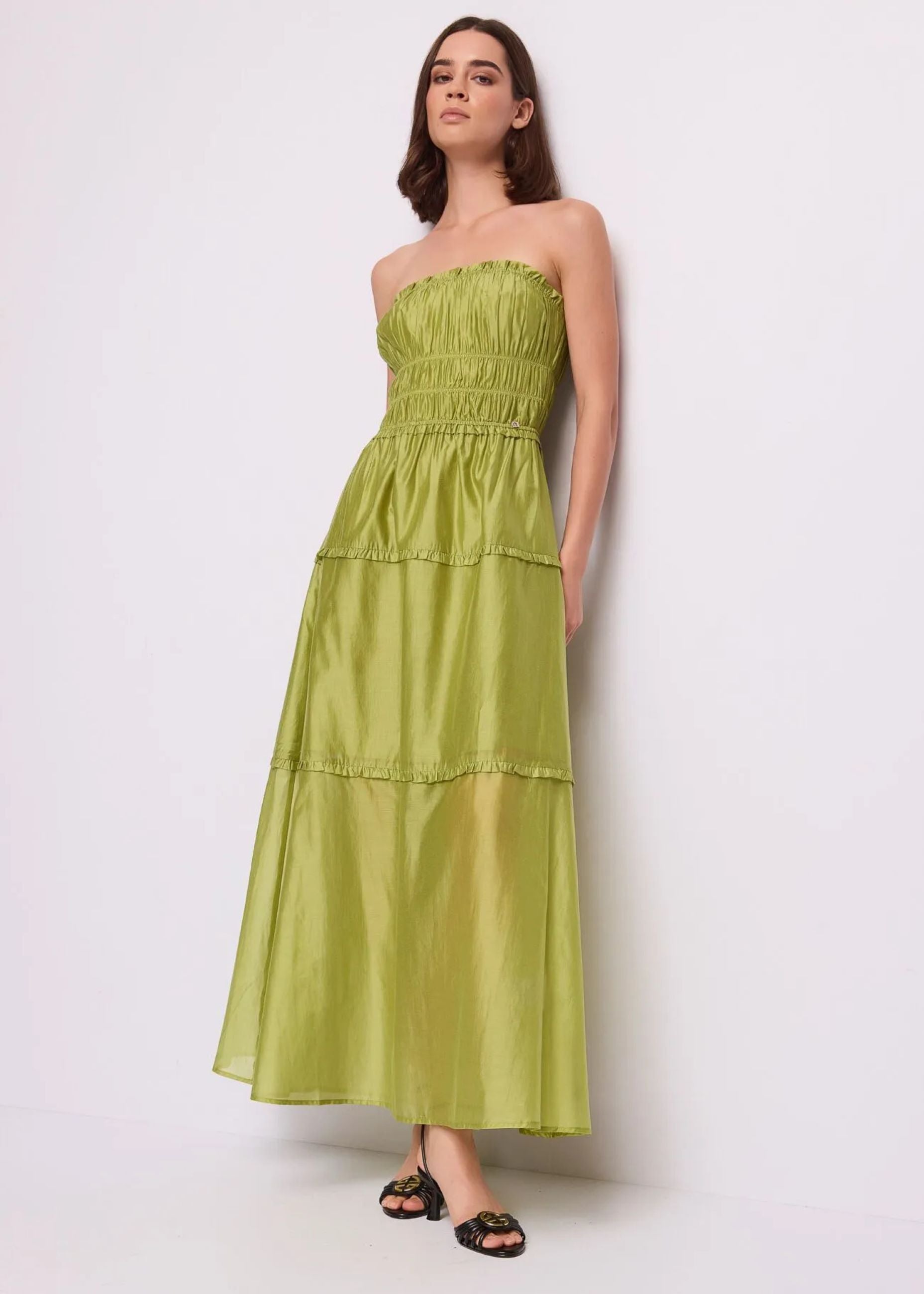 Abiti Gaudi Jeans 611BD15001