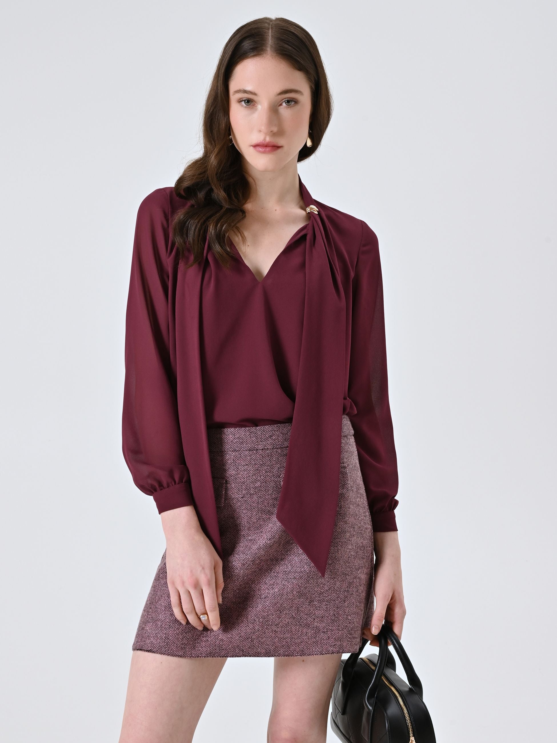 Camicie Rinascimento CFC0124974003