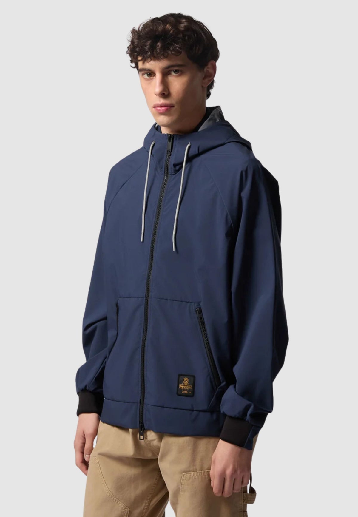 Giubbotto SPEED JACKET