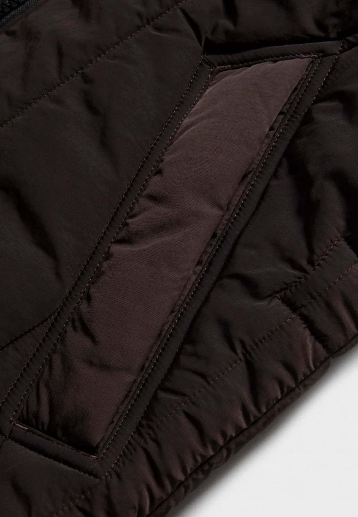 Giubbotto SHORT BERNA FUR JACKET