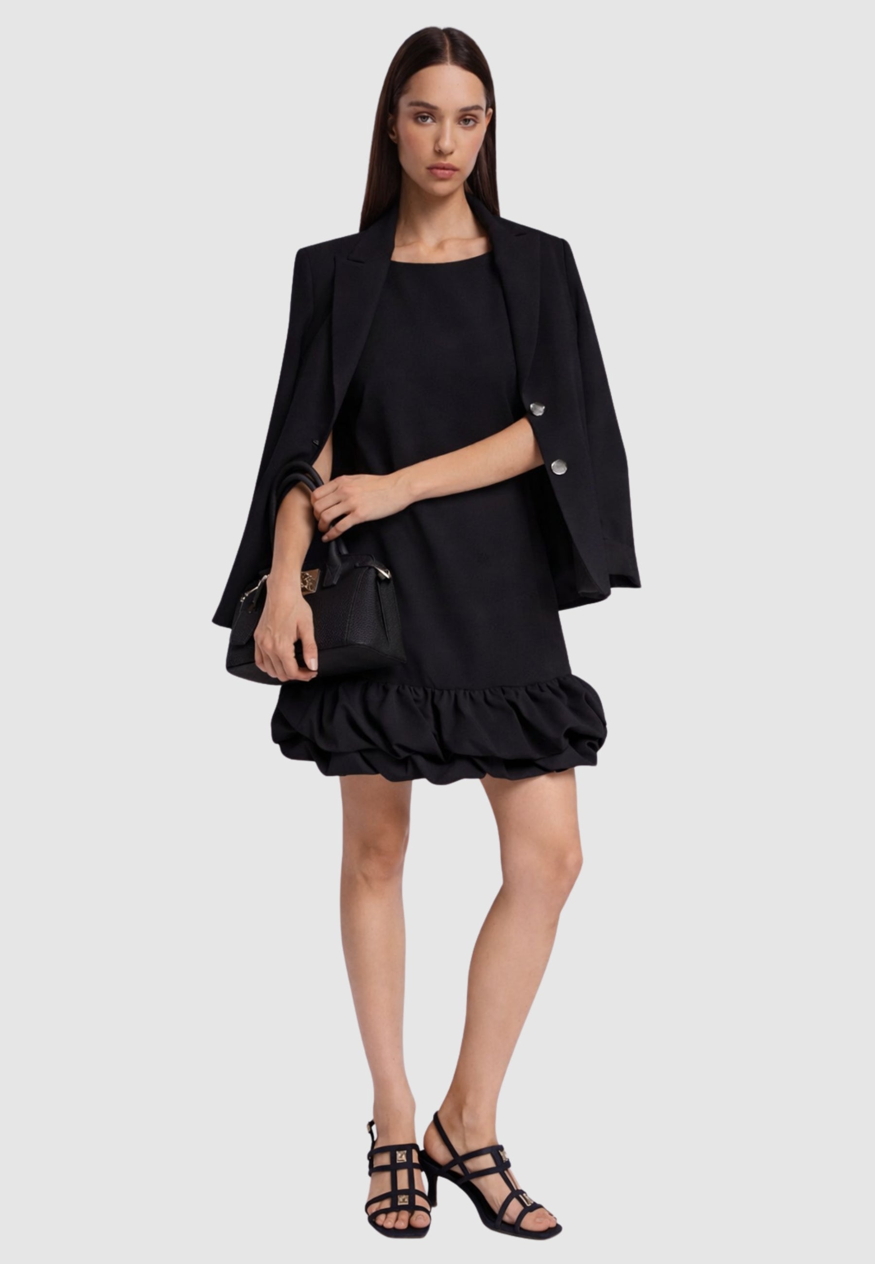 Abiti Gaudi Jeans 611FD15040