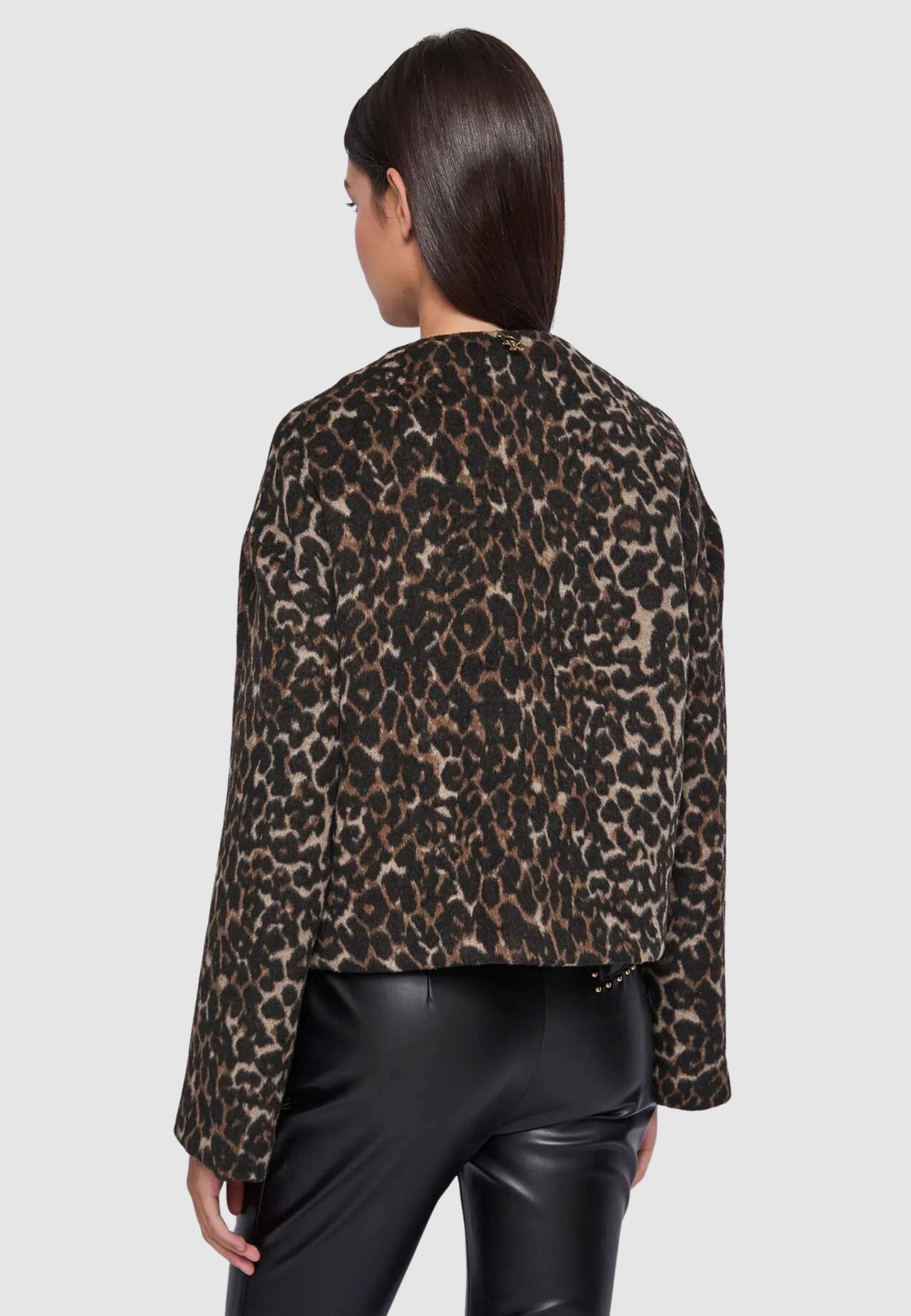 Cappotto Denny Rose 521DD35006