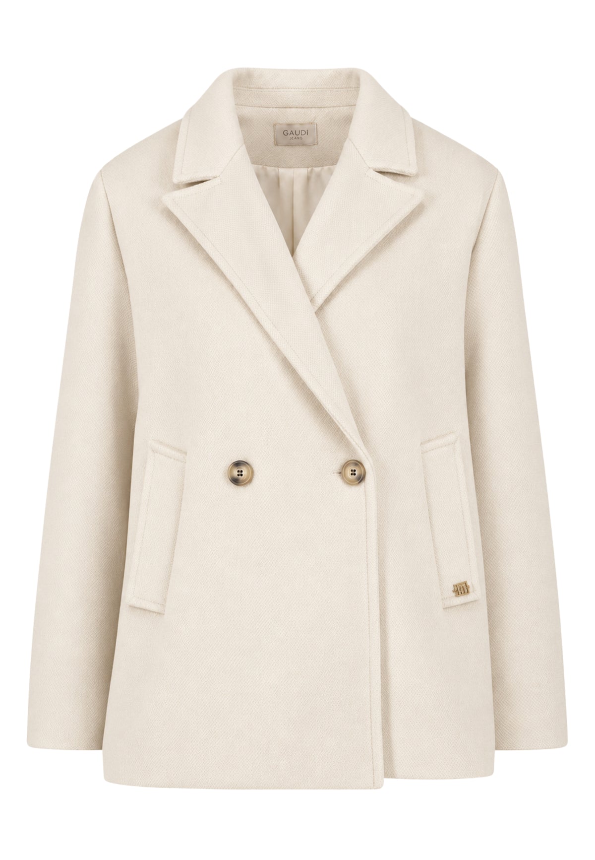 Cappotto 621BD35028 Gaudi Jeans