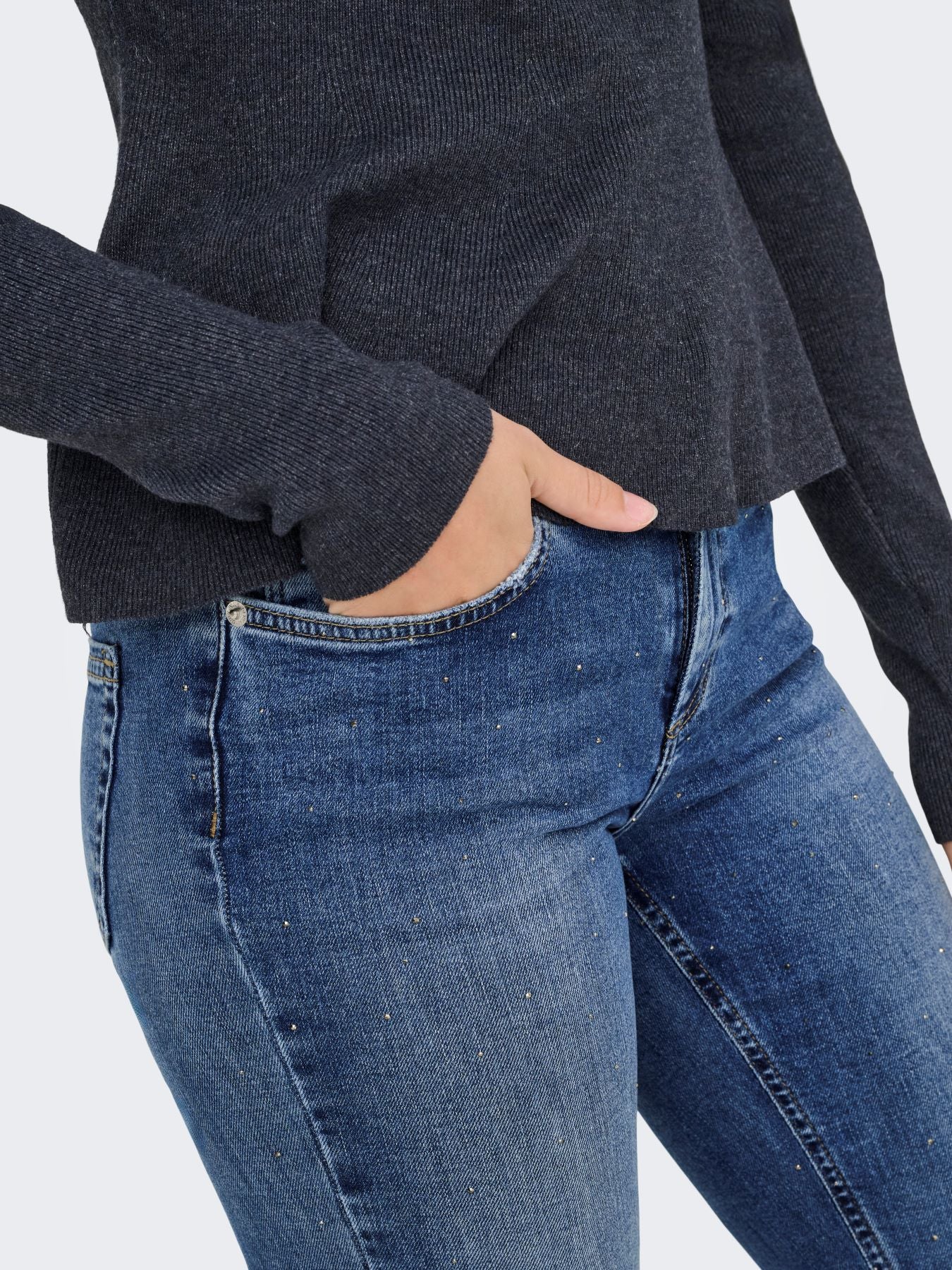 Pantaloni Only 15352391