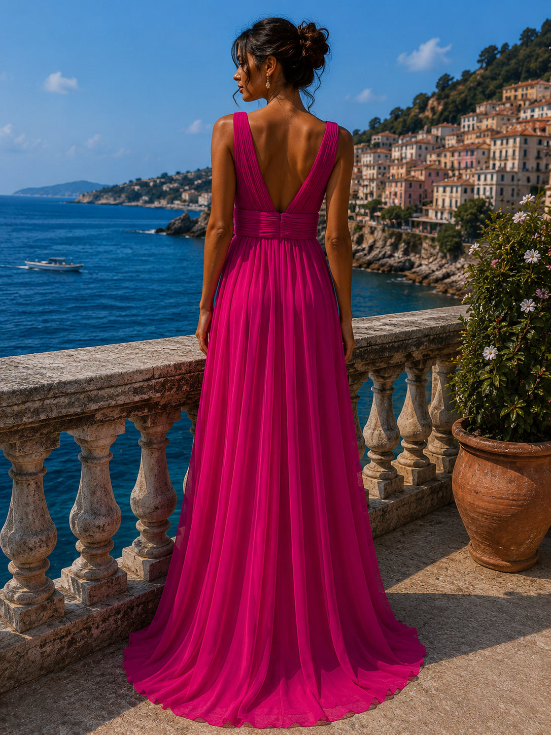 Abiti Madamagioia GP133