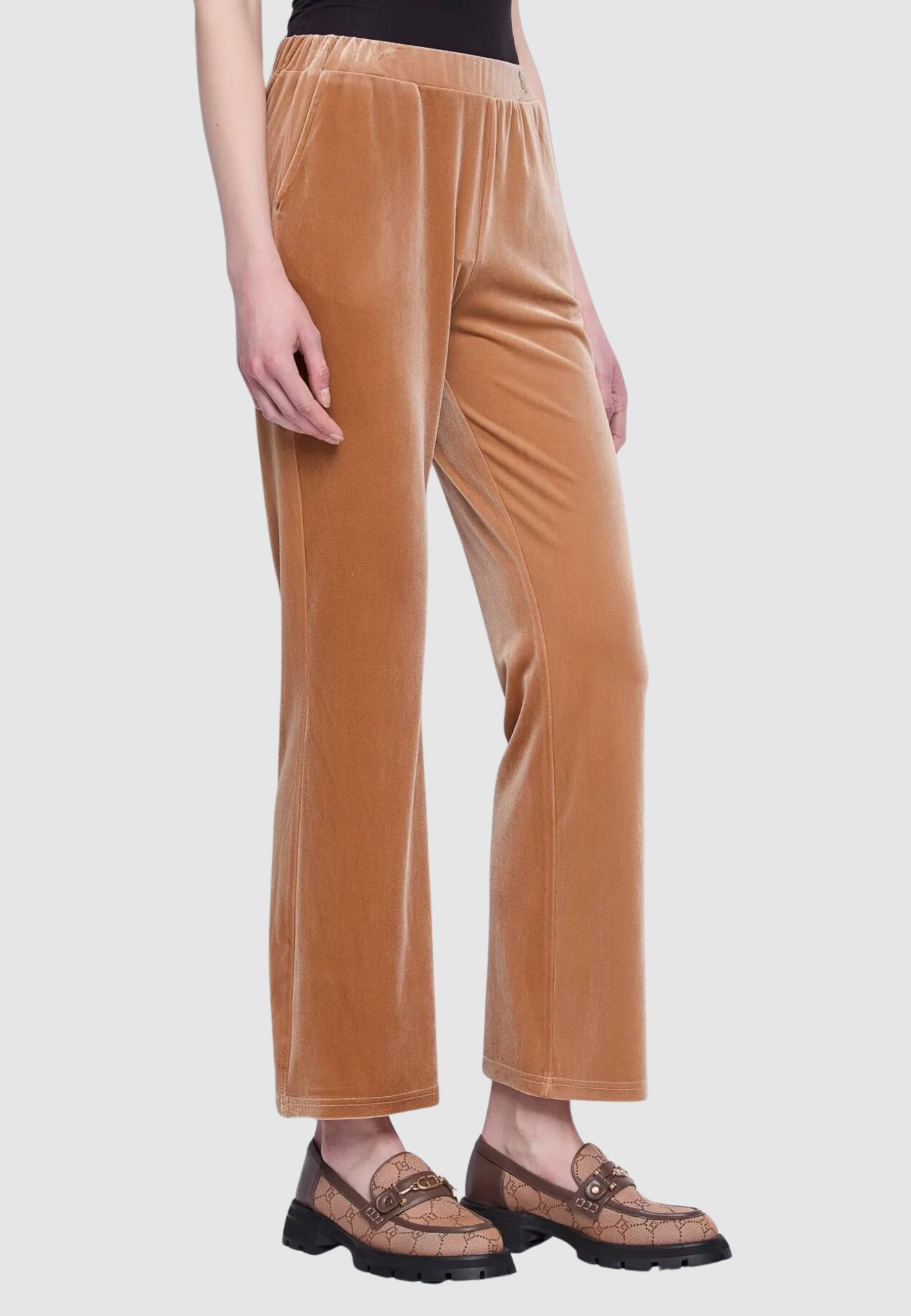 Pantaloni Gaudi Jeans 521BD24007