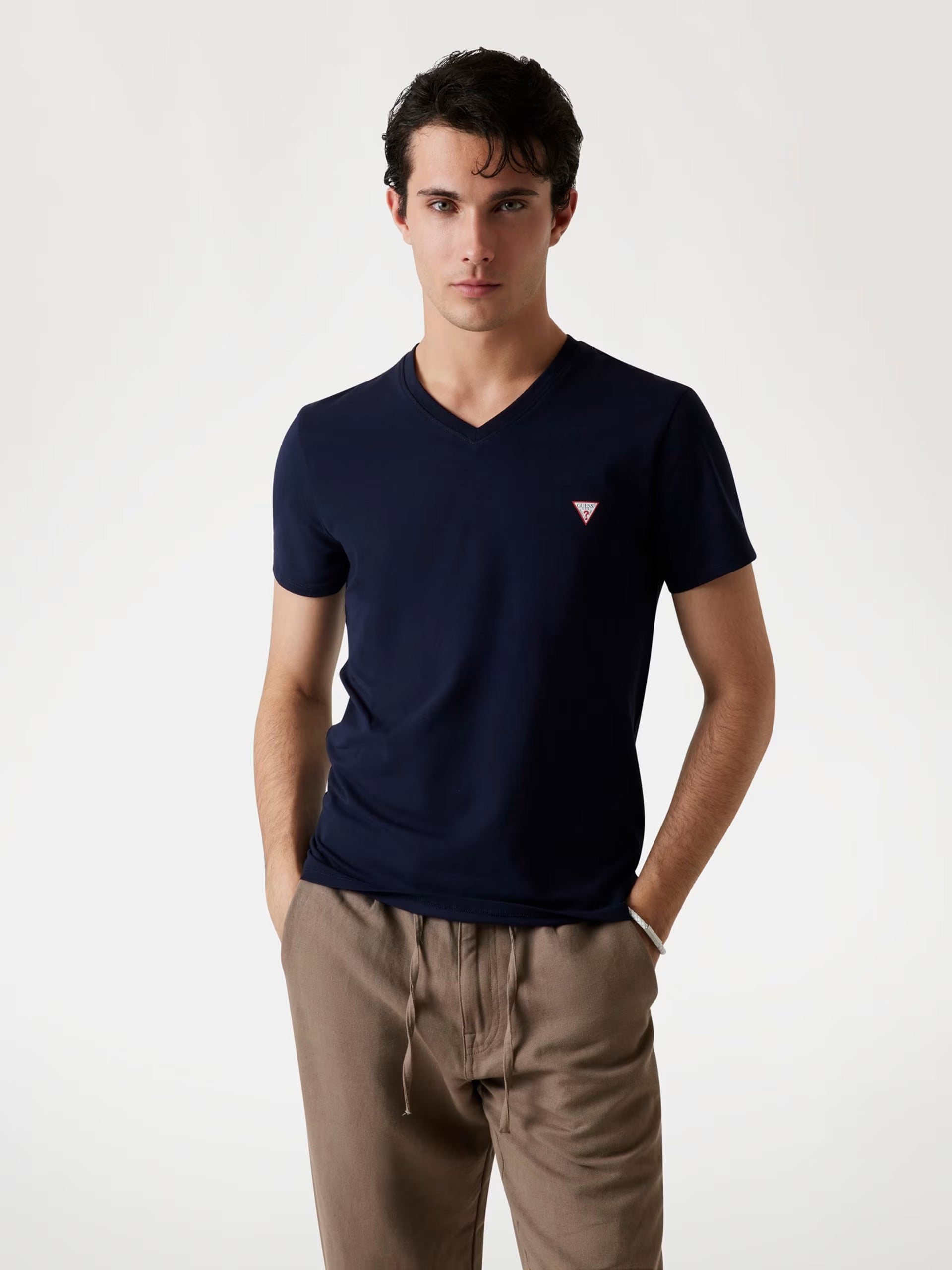 T-Shirt e Polo Guess M2YI32J1314