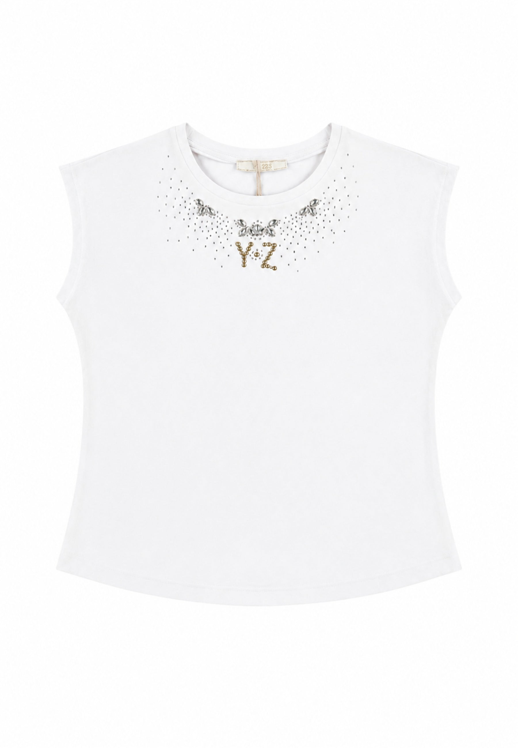 T-Shirt e Polo Yes-Zee T212