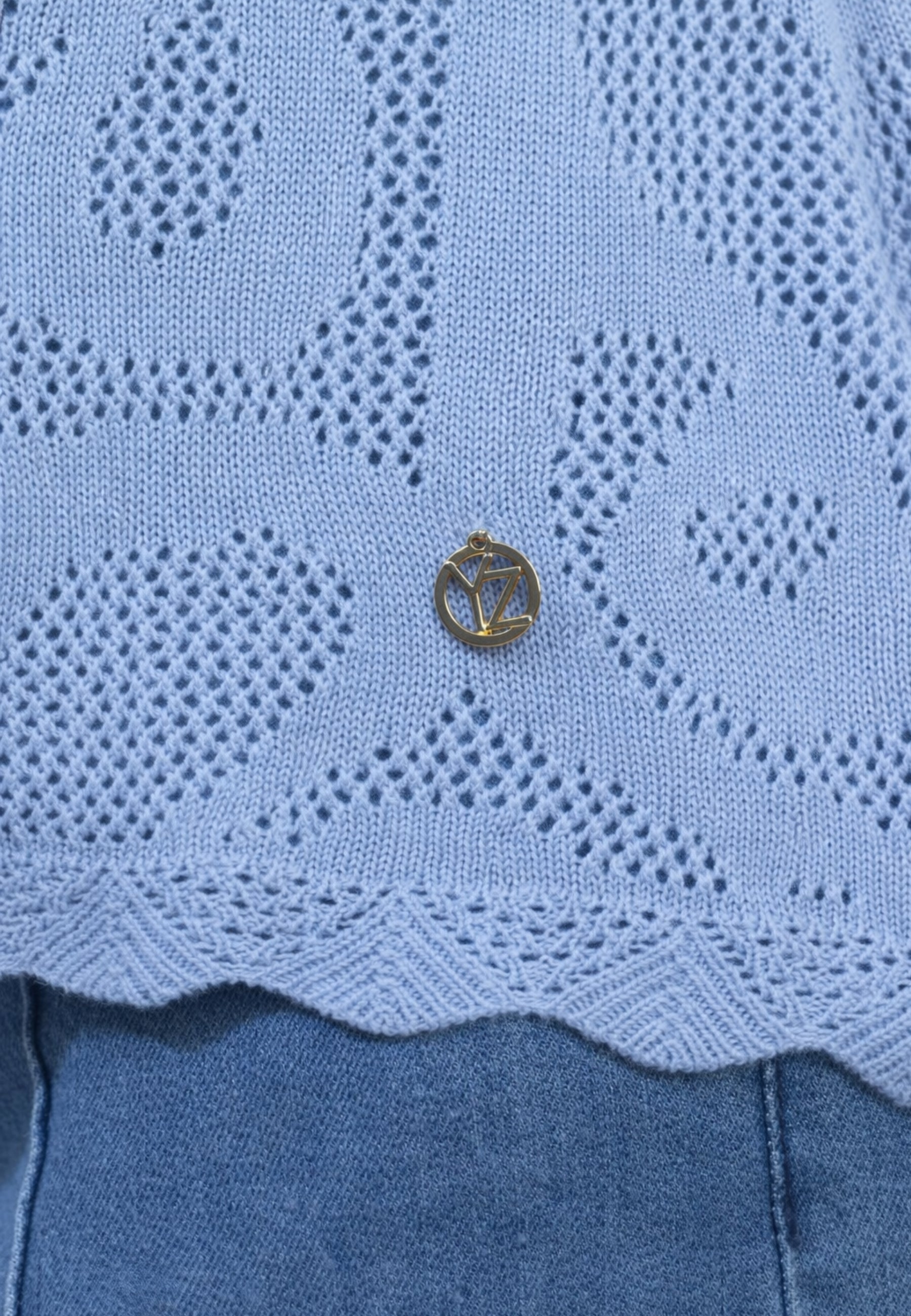 T-Shirt e Polo Yes-Zee M227