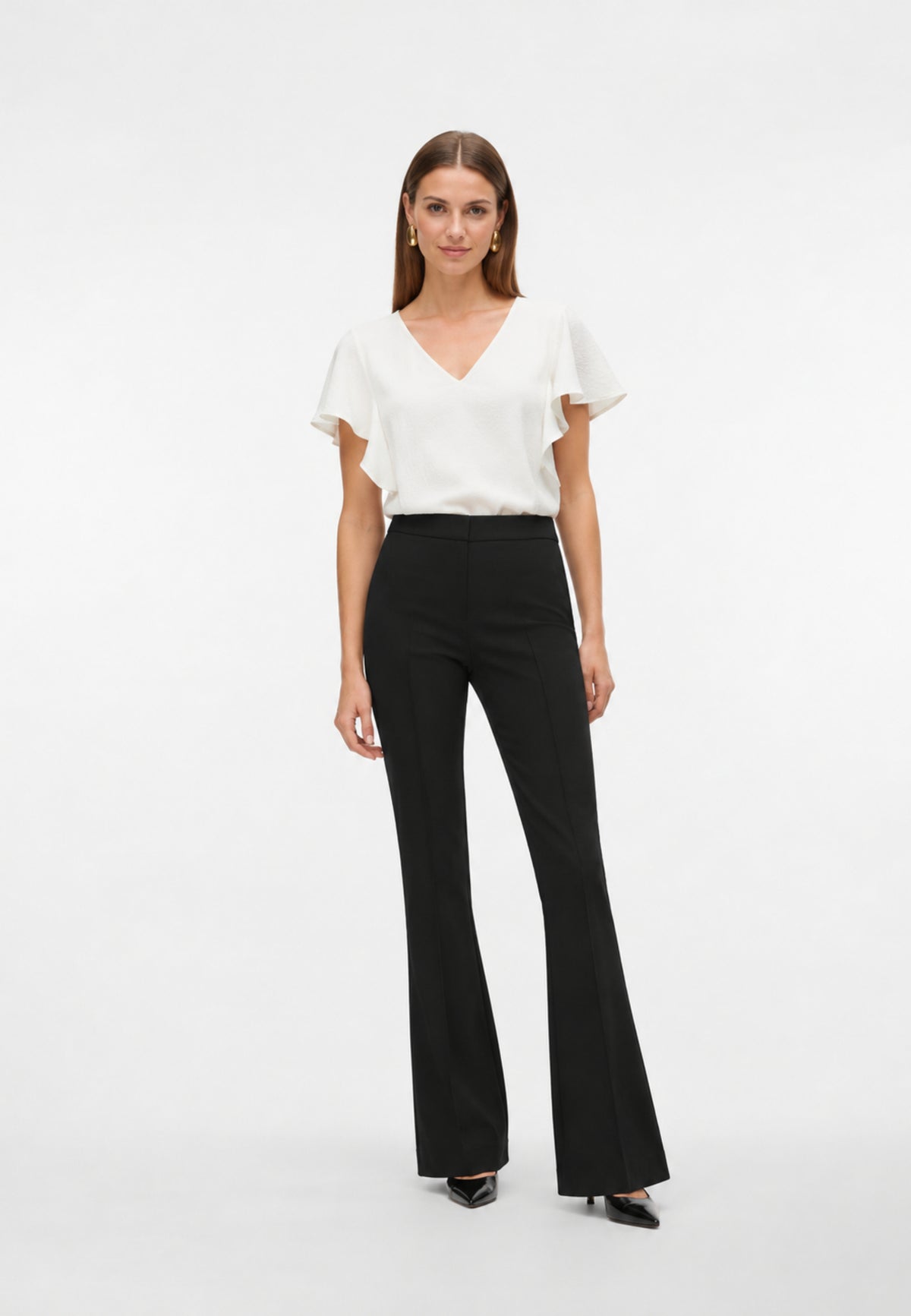 Pantaloni 10342937 VERO MODA