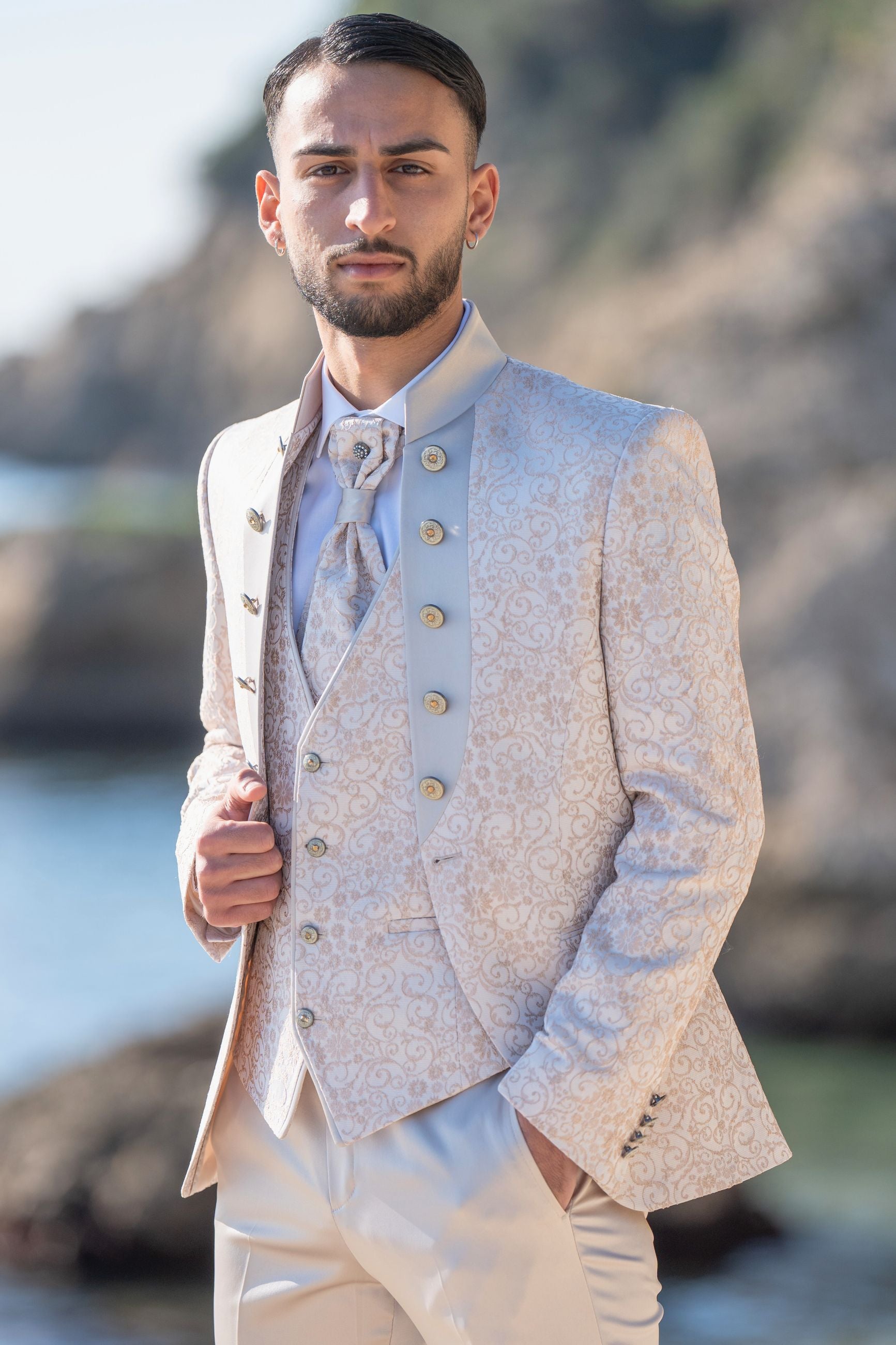 Completi Atelier Goffredo 733