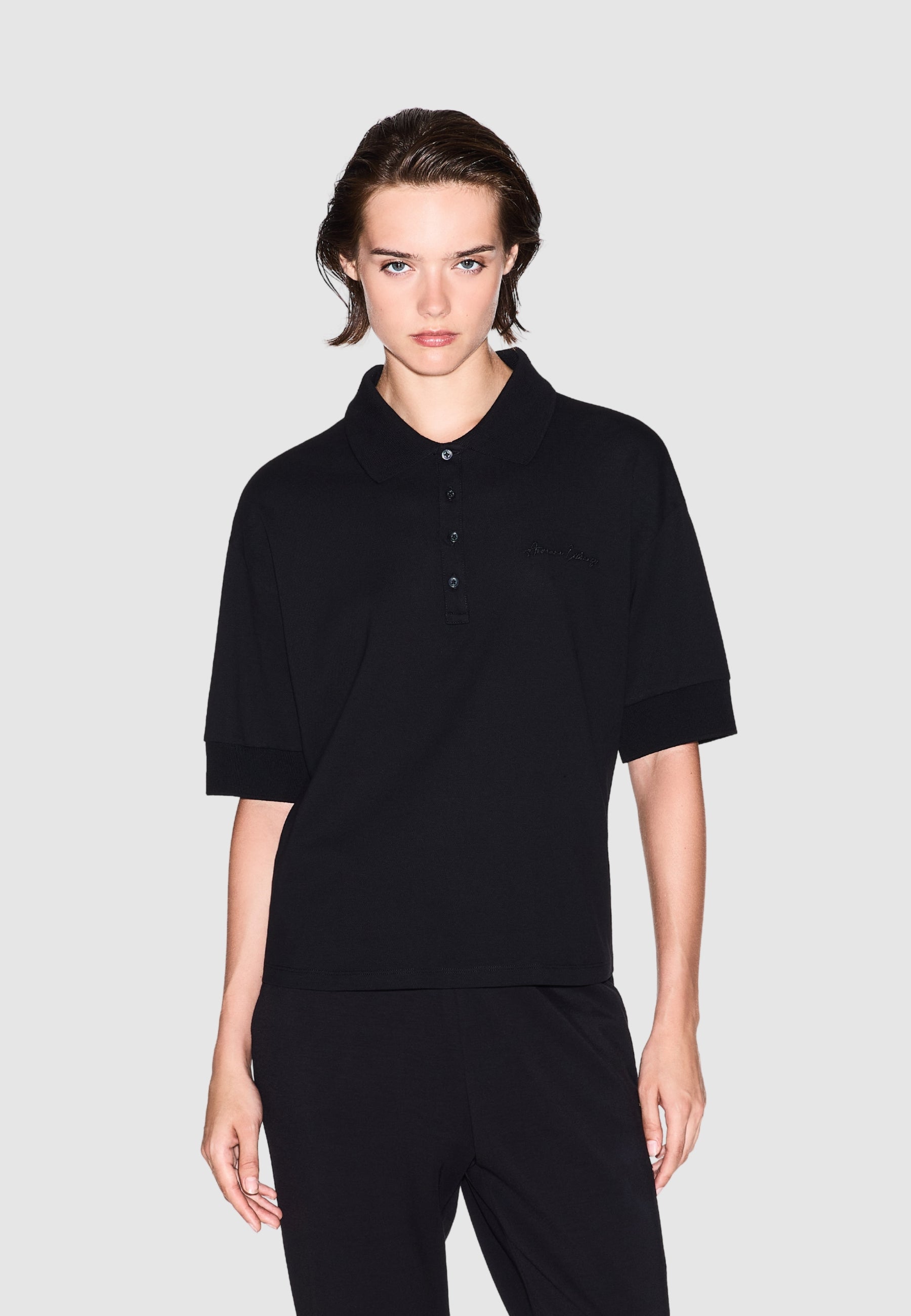 T-Shirt e Polo Armani Exchange XW000887