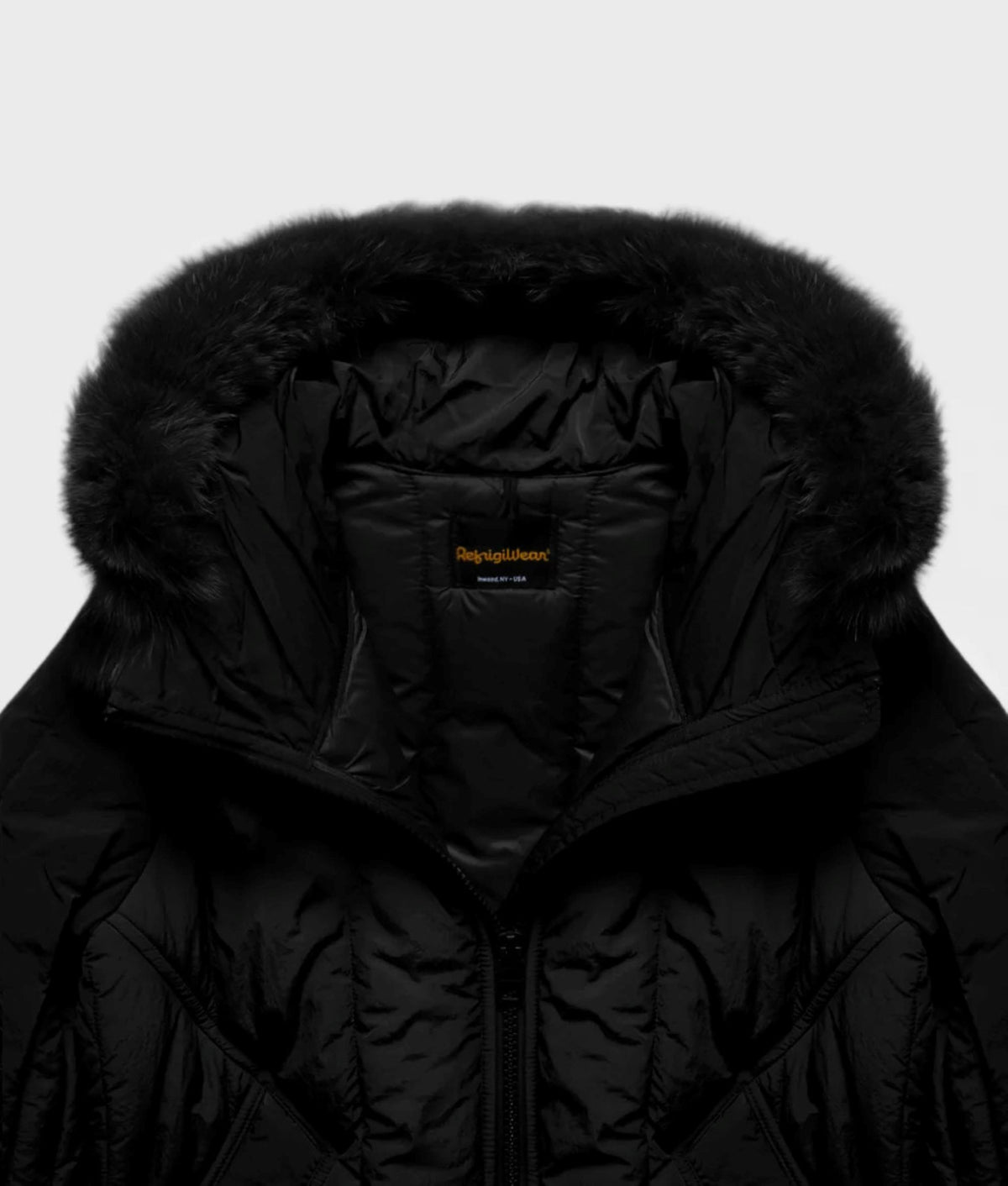 Giubbotto SHORT BERNA FUR JACKET