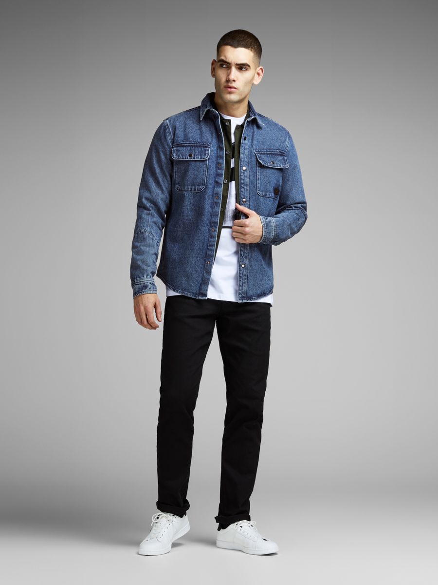 Giacche Jack&Jones 12147673