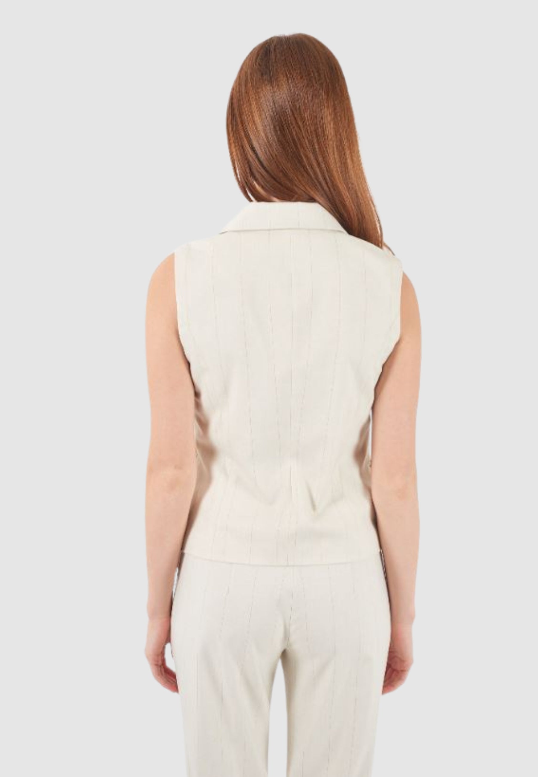 Gilet Yes-Zee 01G104
