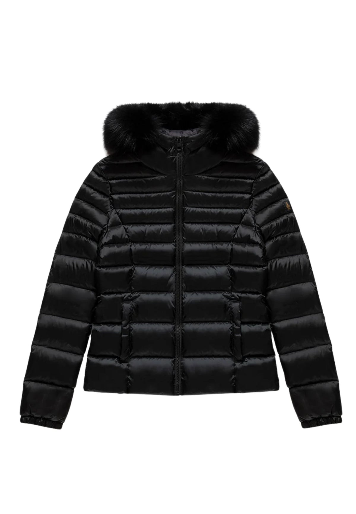 Giubbotto MEAD FUR JACKET