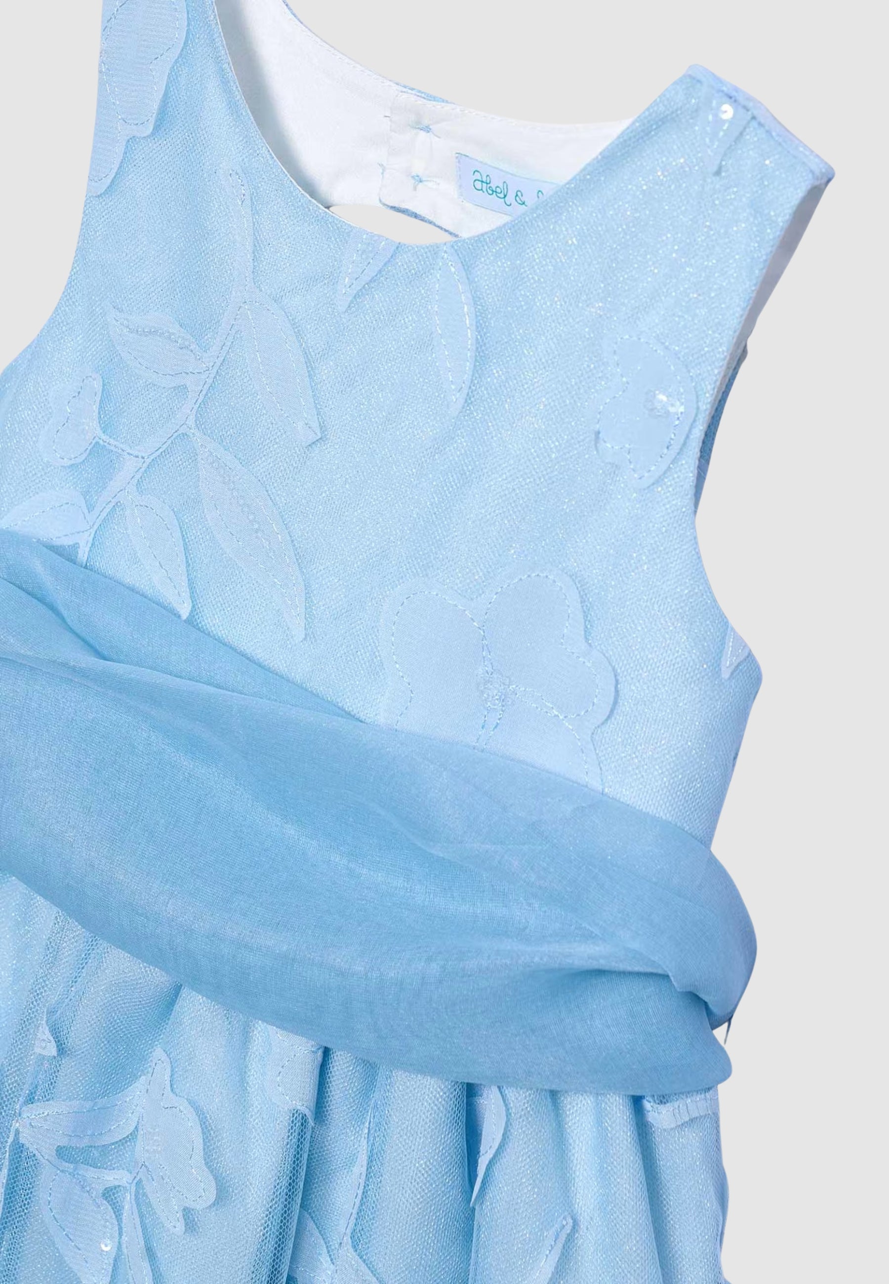 Abiti Abel & Lula 5042.