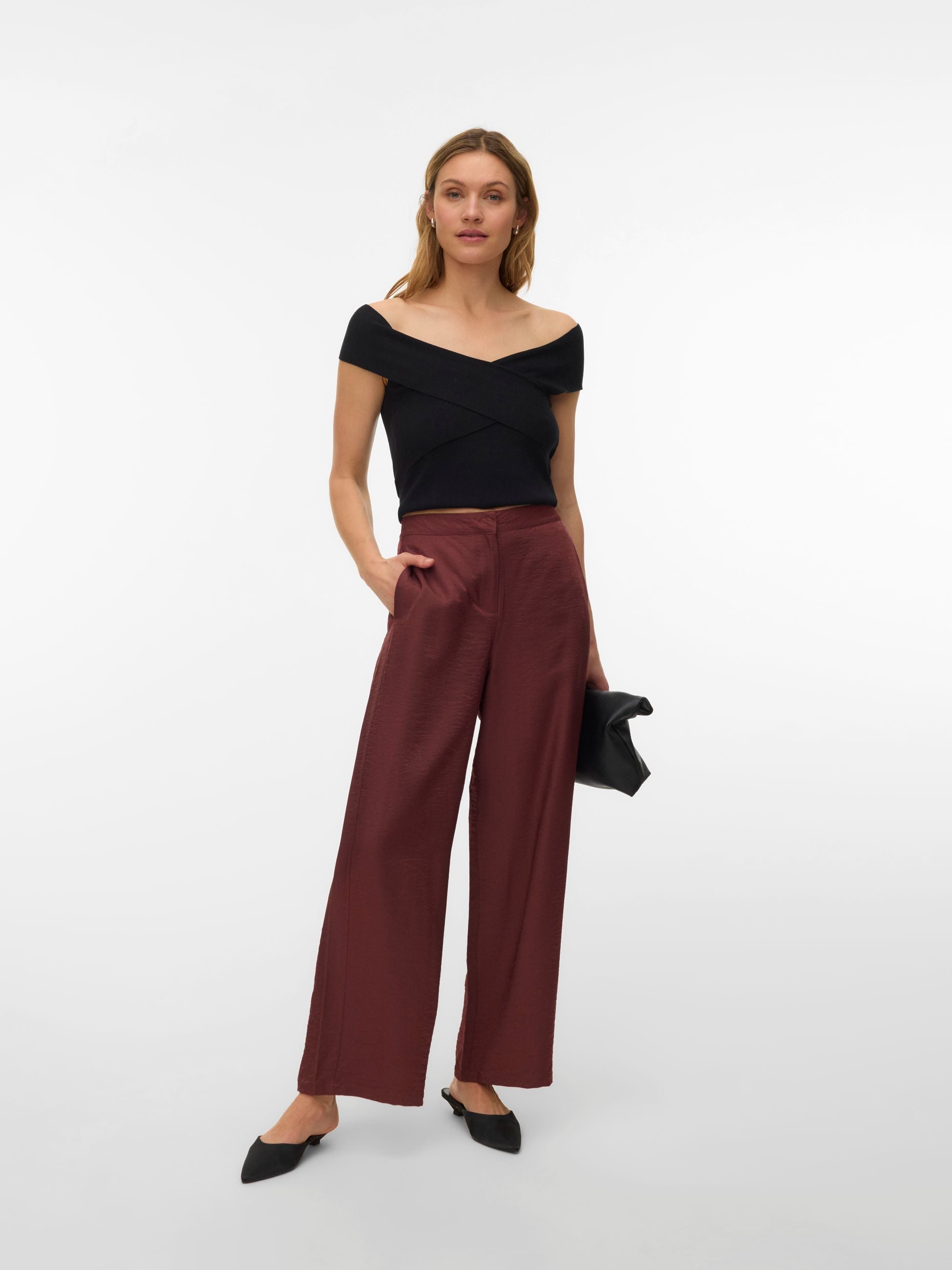 Pantaloni VERO MODA 10337295