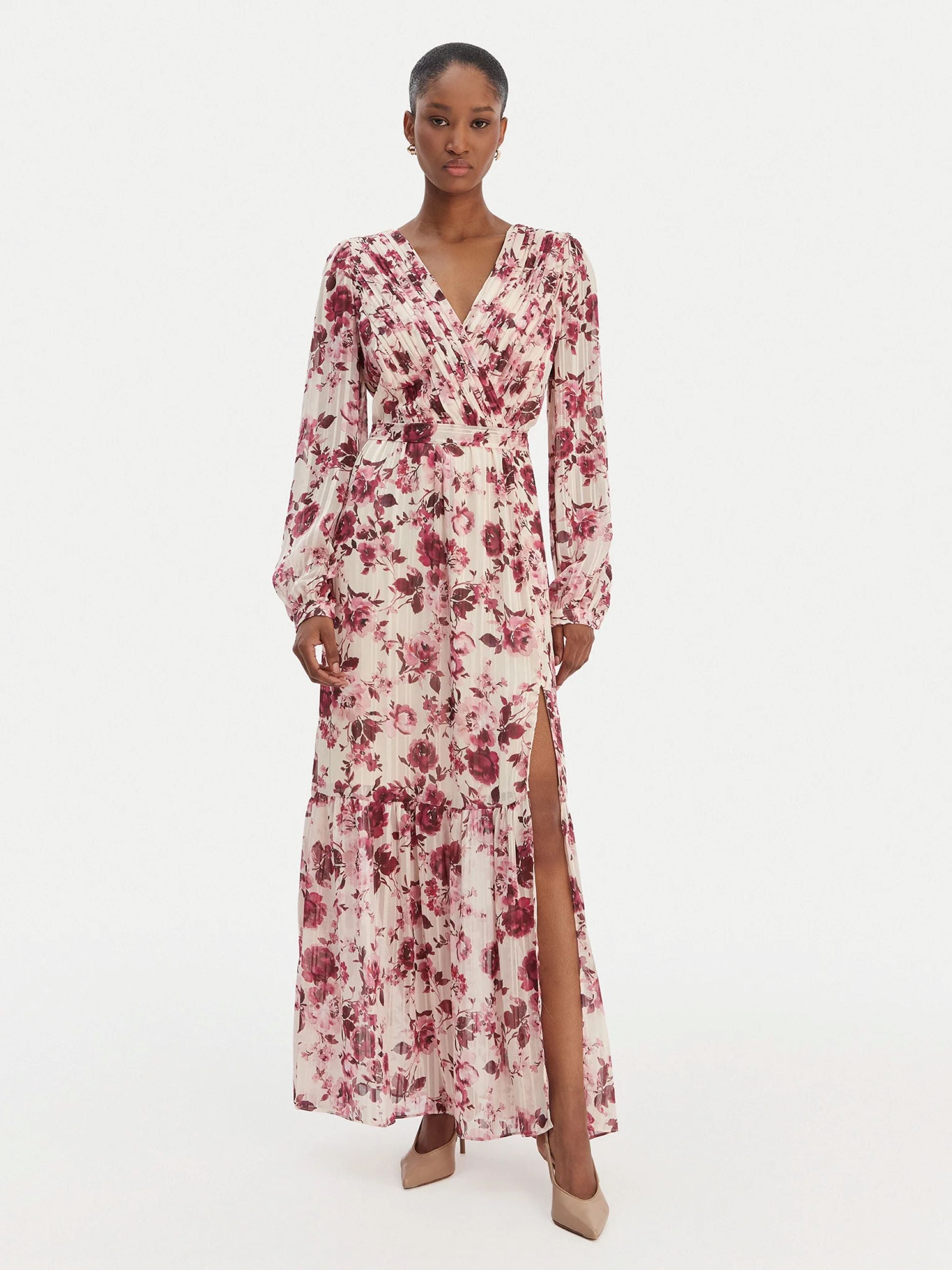 Abiti Guess W6RK39WJ712