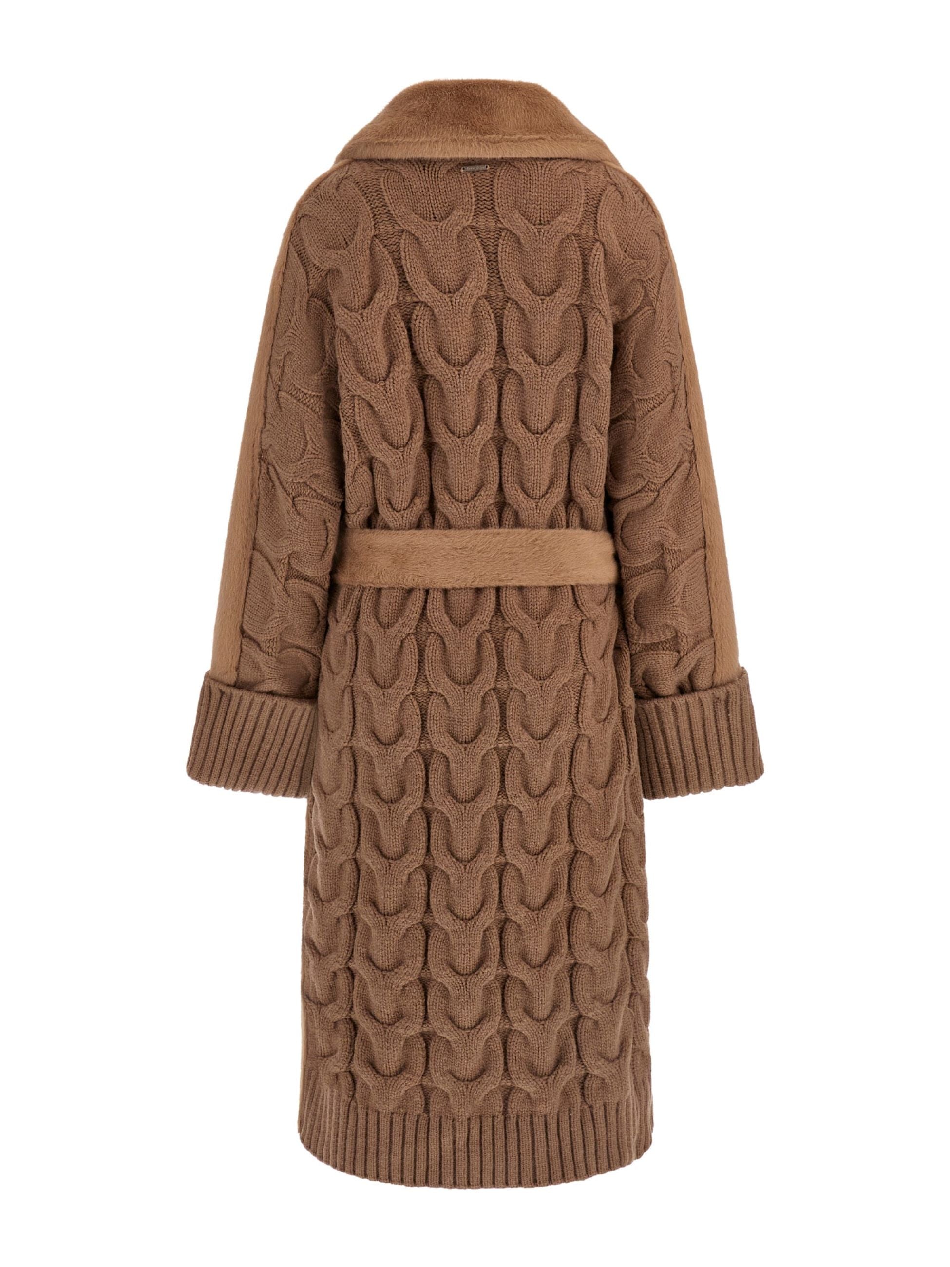 Cappotto Guess W5BL63W4200