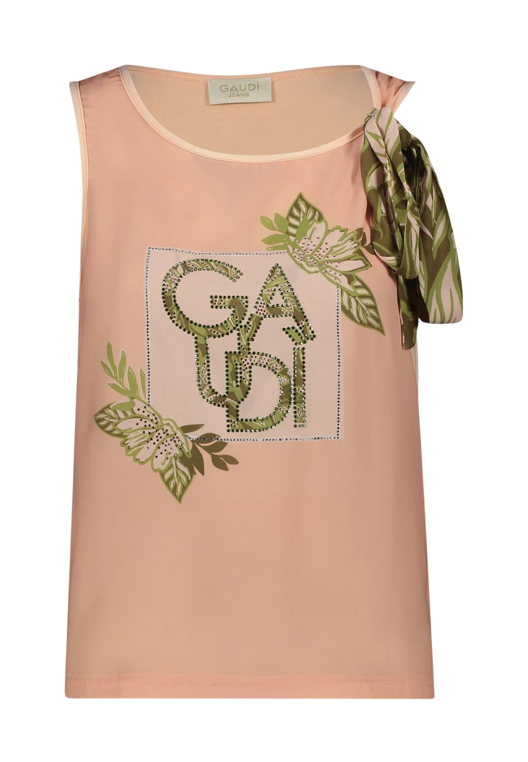 Top Gaudi Jeans 611BD44002