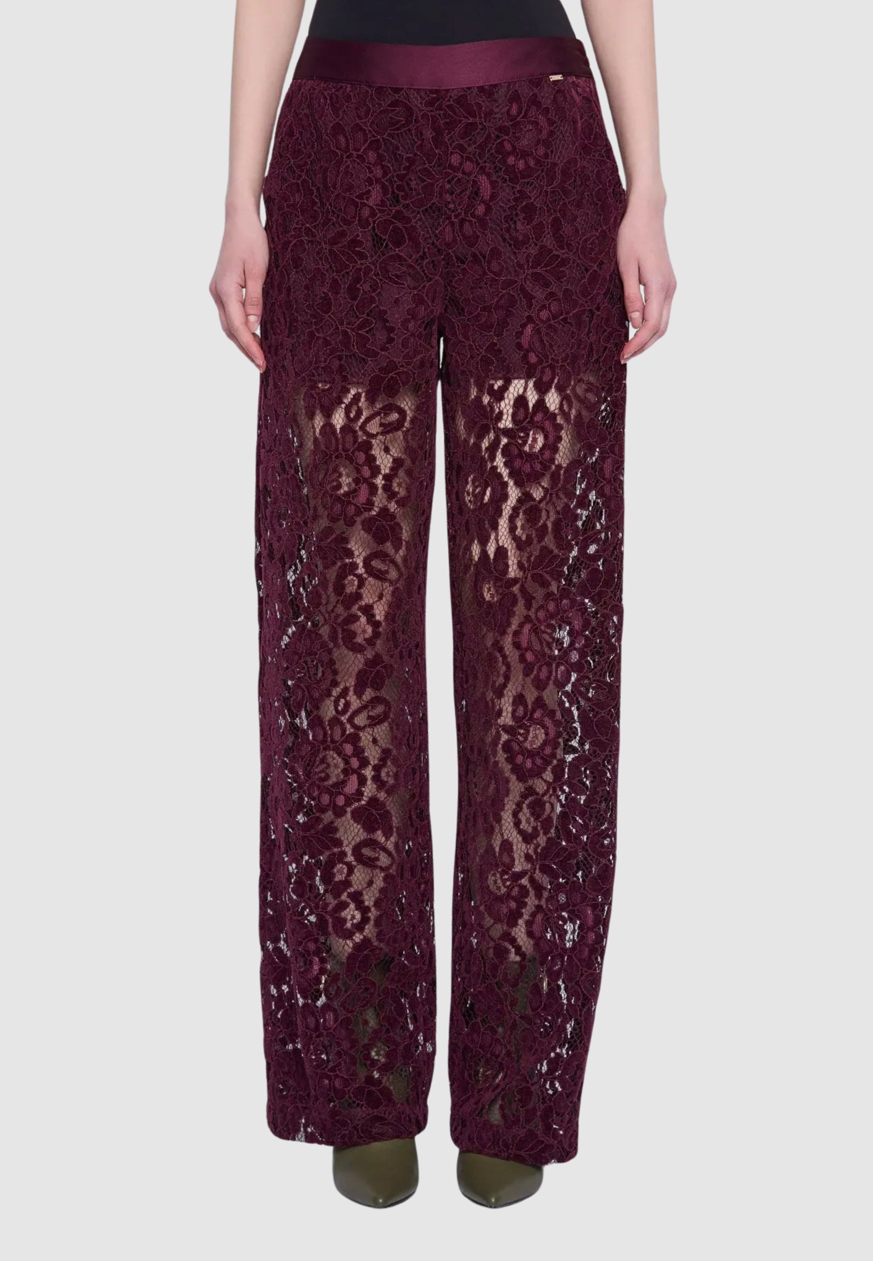 Pantaloni Gaudi Jeans 521FD25004