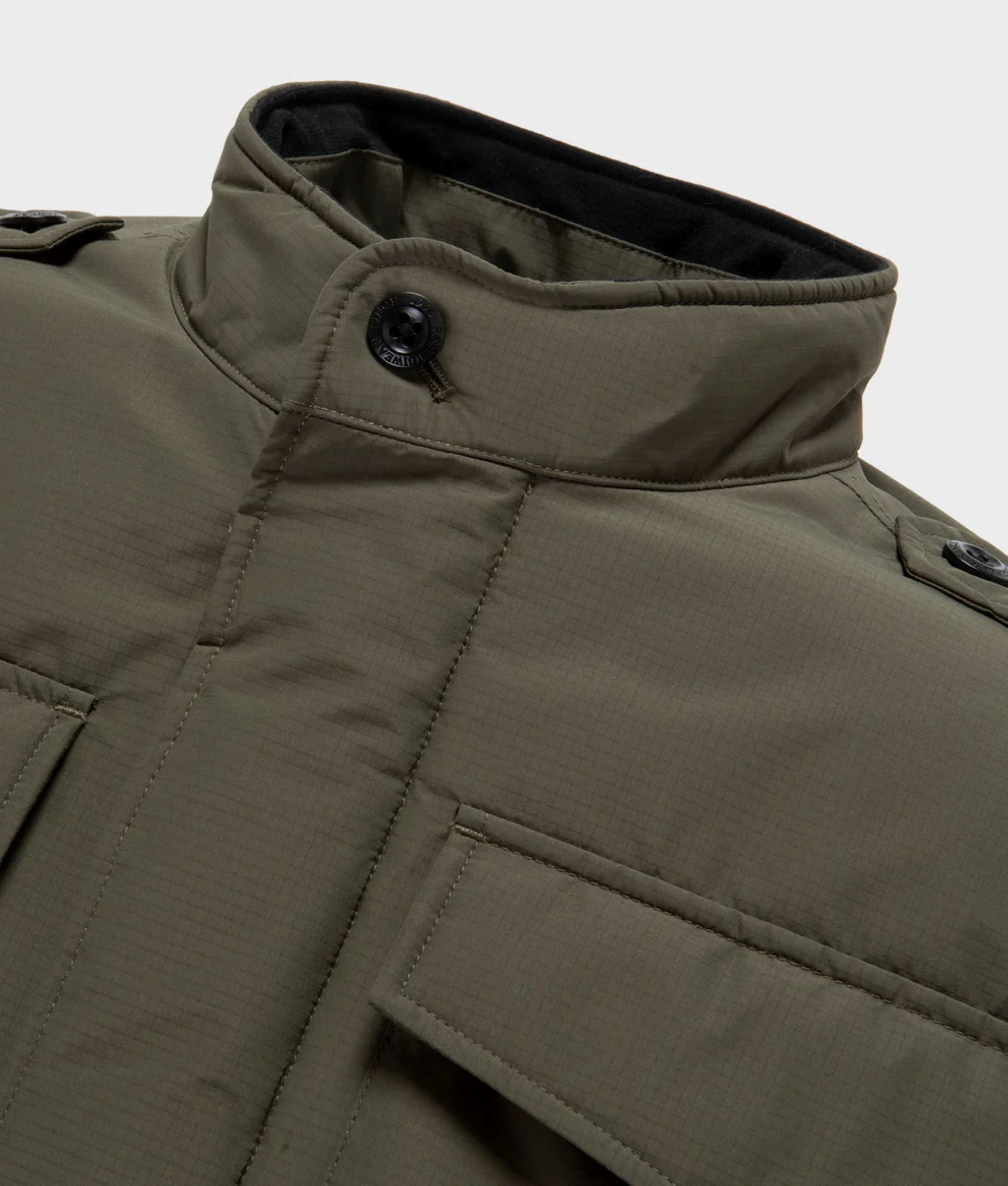 Giubbotto Refrigiwear SUMMER NEVAN FIELD JACKET