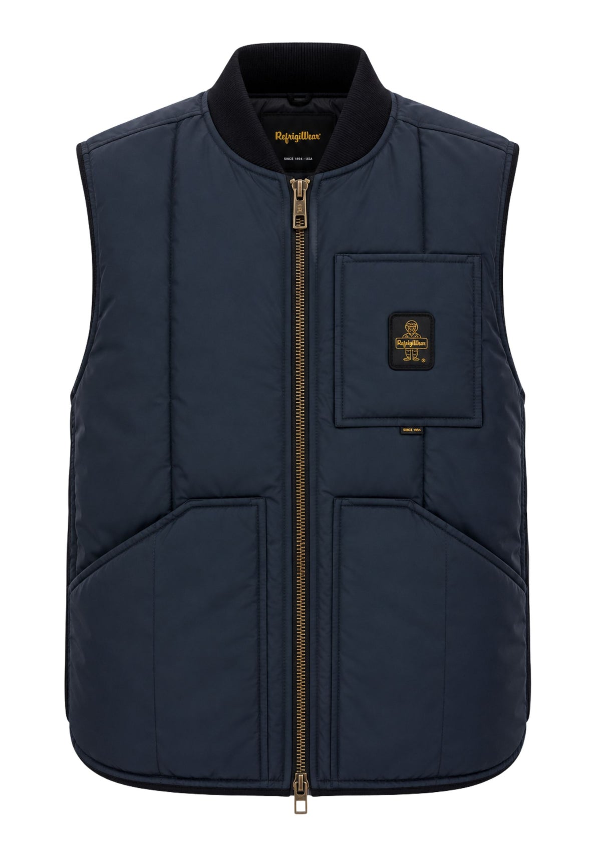 Giubbotto ERIC VEST