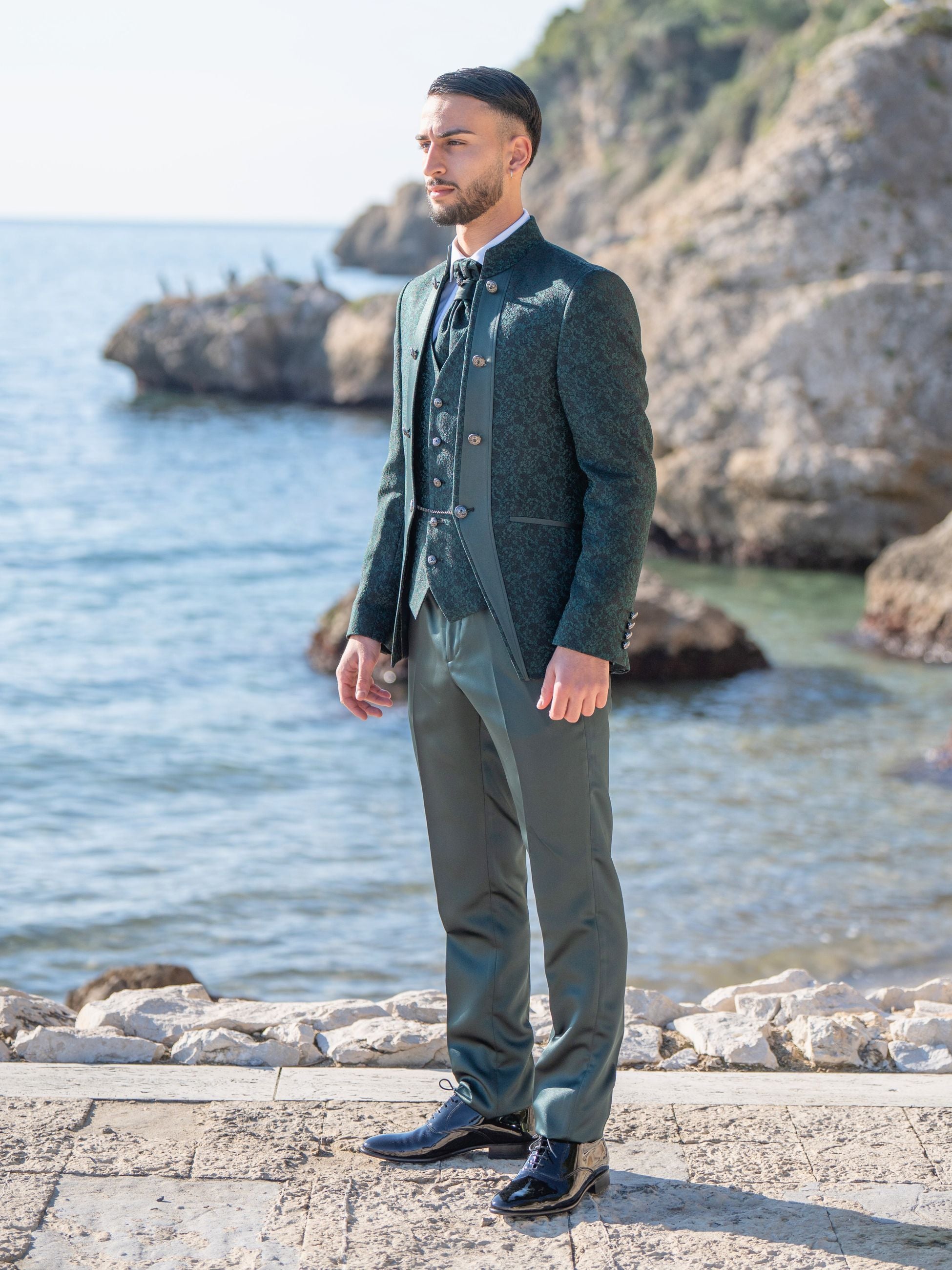 Completi Atelier Goffredo 737