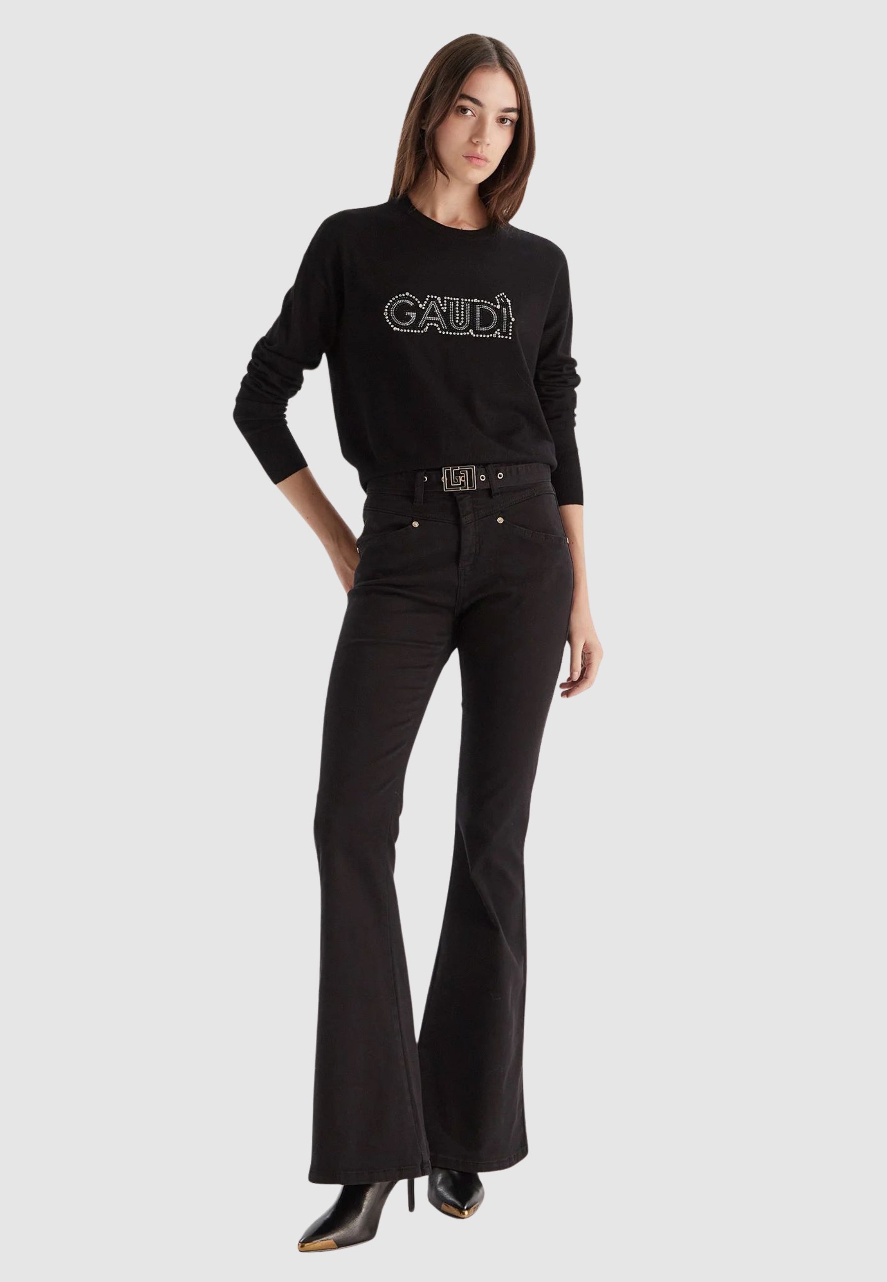 Maglieria Gaudi Jeans 521BD53023