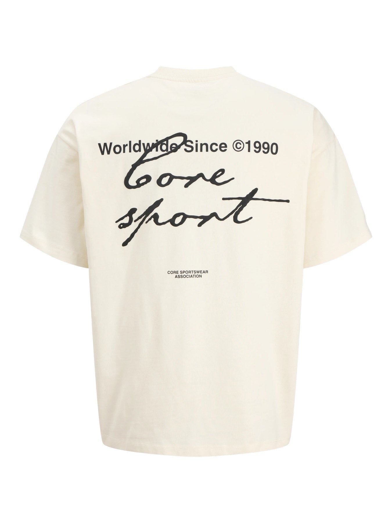 T-Shirt e Polo JACK & JONES 12292982